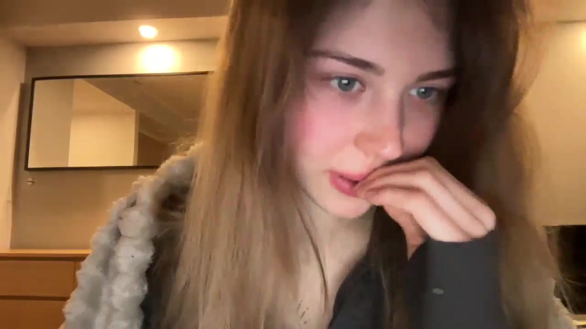 Gallery image thumbnail from Coconut_dream's myfreecams stream on, 01/07/2025, 19:07 image 3 of 20