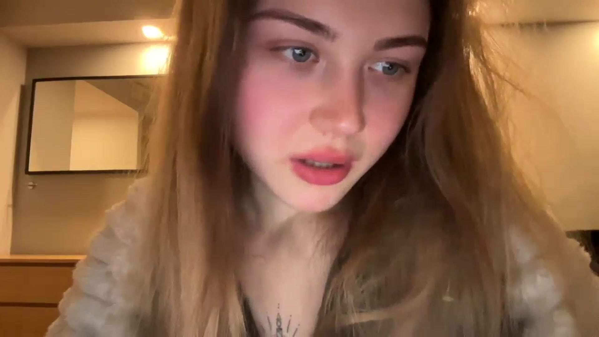 Gallery image thumbnail from Coconut_dream's myfreecams stream on, 01/07/2025, 19:07 image 19 of 20