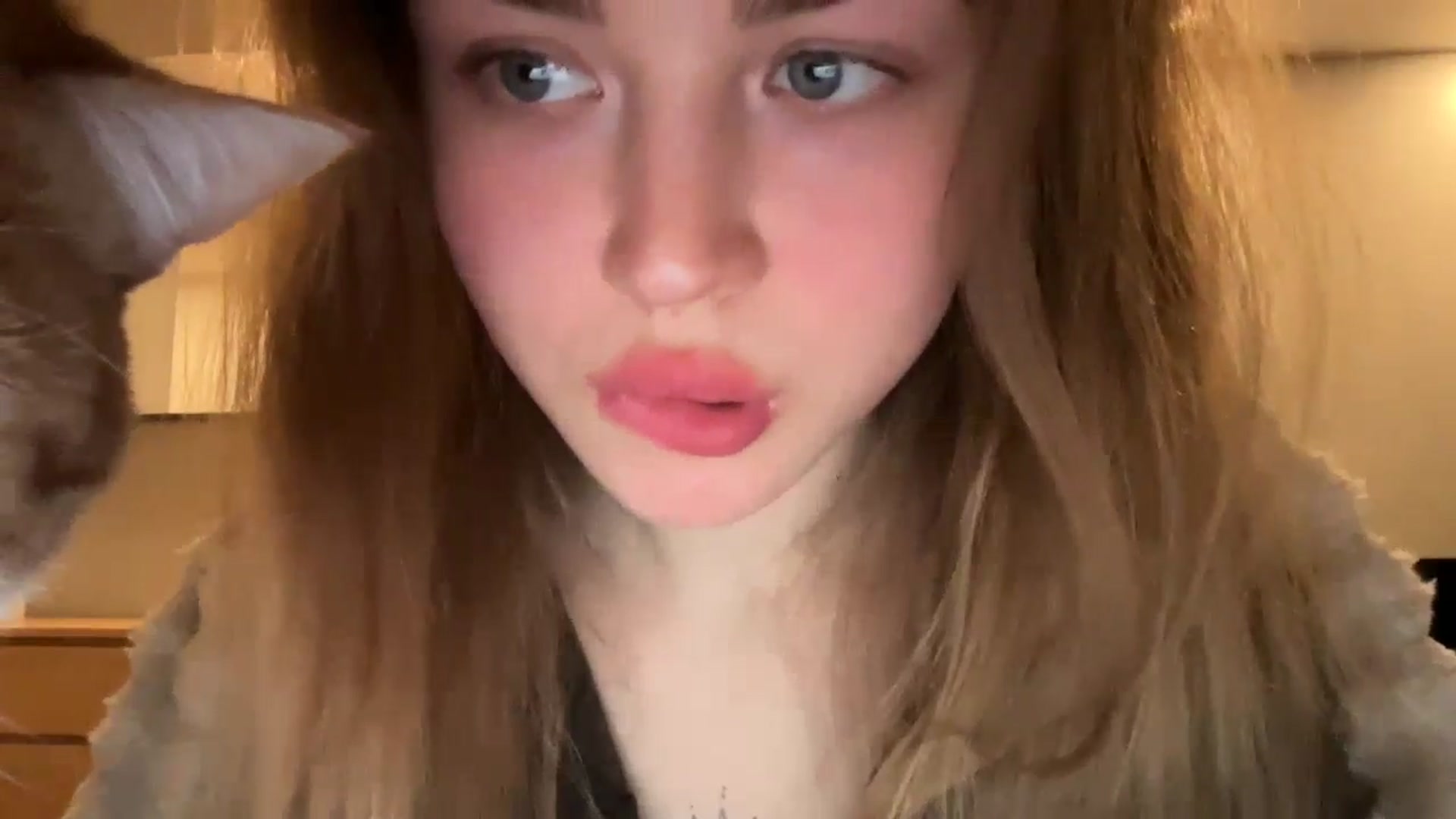 Gallery image thumbnail from Coconut_dream's myfreecams stream on, 01/07/2025, 19:07 image 11 of 20