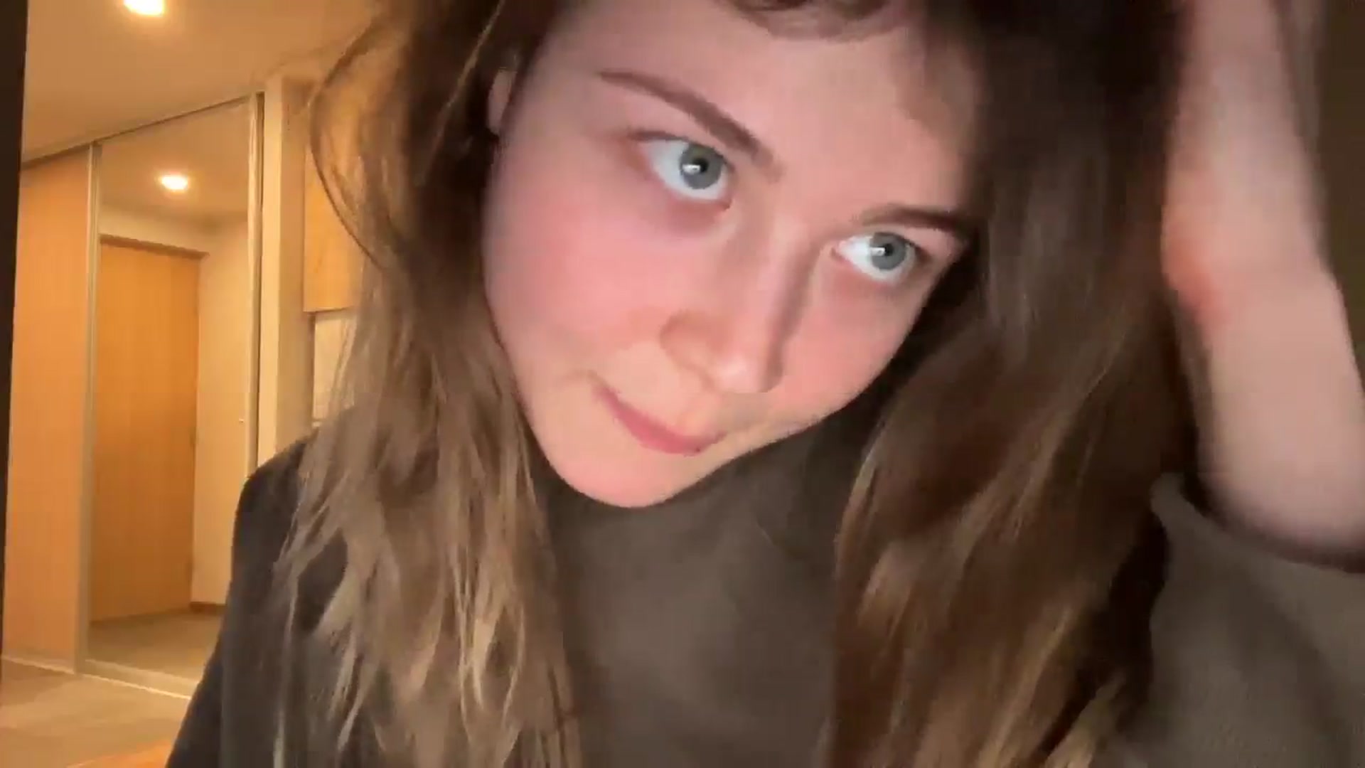 Gallery image thumbnail from Coconut_dream's myfreecams stream on, 01/14/2025, 18:57 image 20 of 20