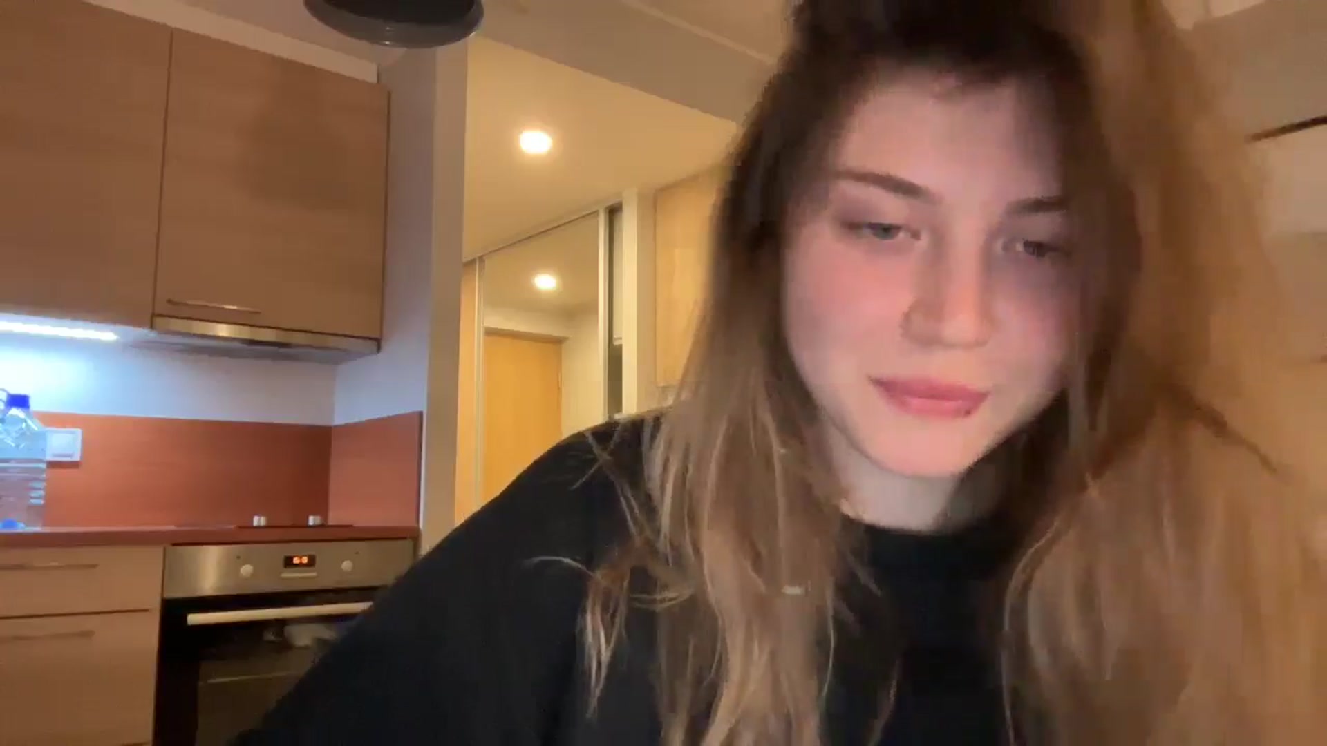 Gallery image thumbnail from Coconut_dream's myfreecams stream on, 01/16/2025, 20:33 image 5 of 20