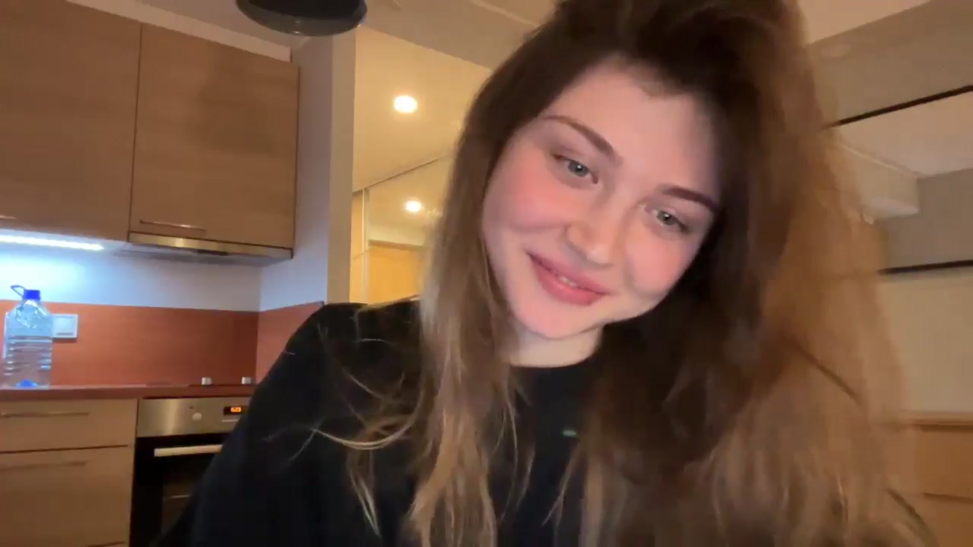 Gallery image thumbnail from Coconut_dream's myfreecams stream on, 01/16/2025, 20:33 image 9 of 20
