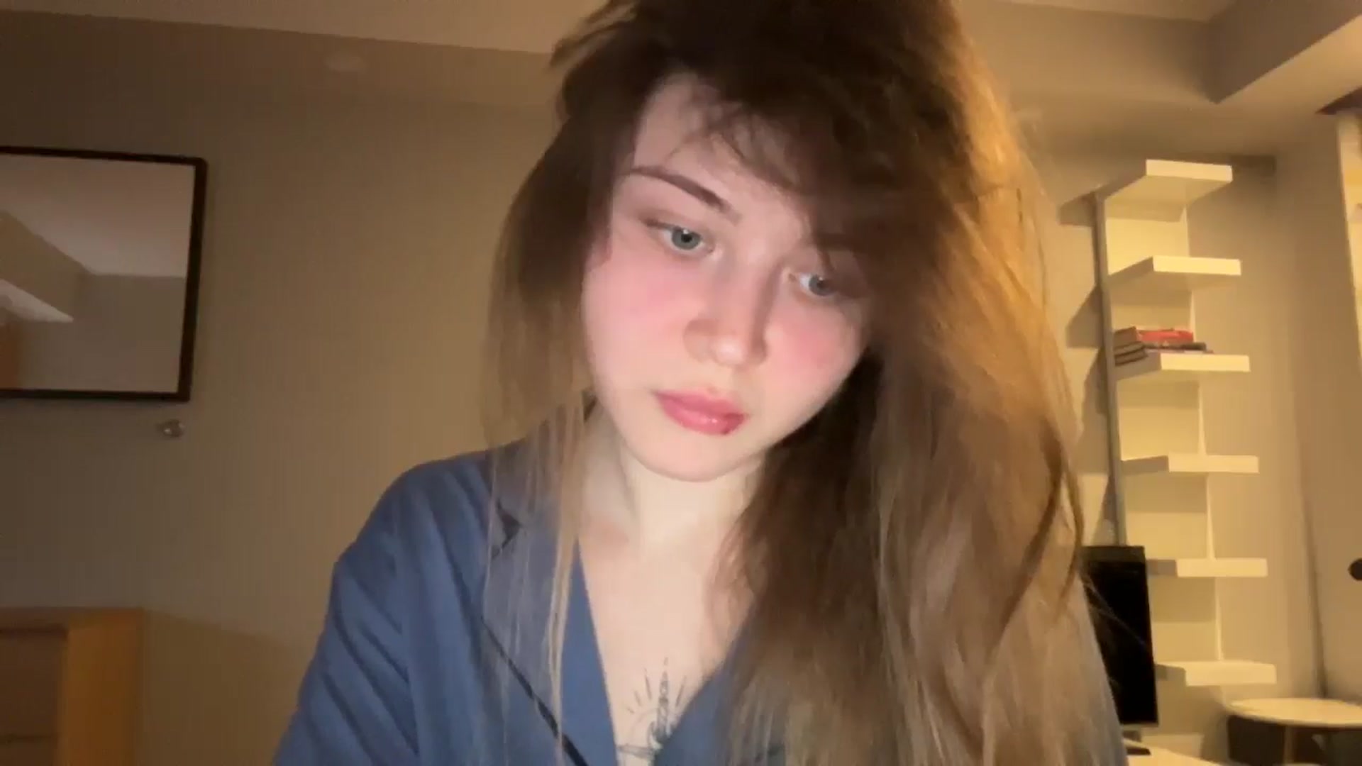 Gallery image thumbnail from Coconut_dream's myfreecams stream on, 01/17/2025, 18:28 image 20 of 20