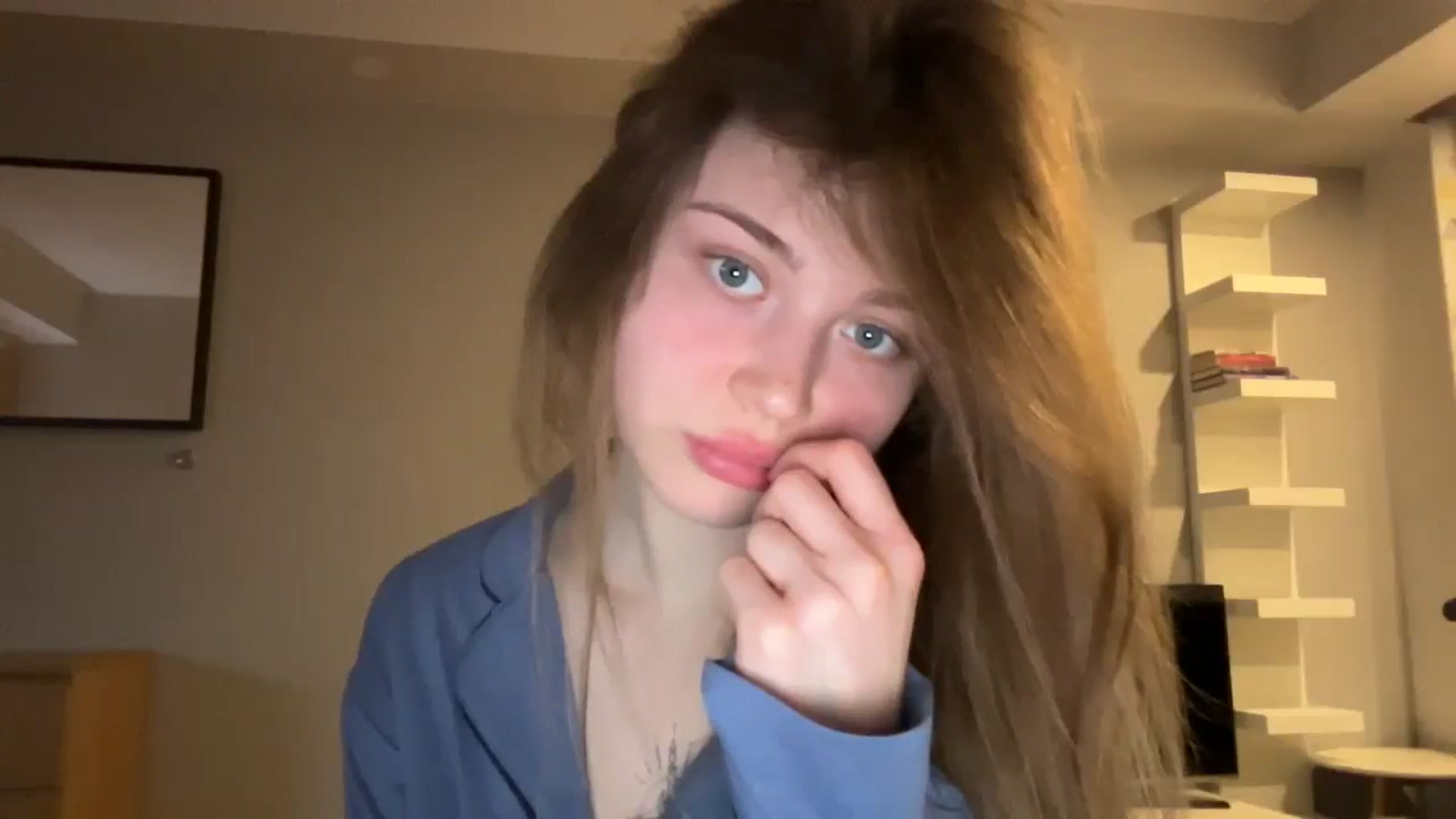Gallery image thumbnail from Coconut_dream's myfreecams stream on, 01/17/2025, 18:28 image 19 of 20