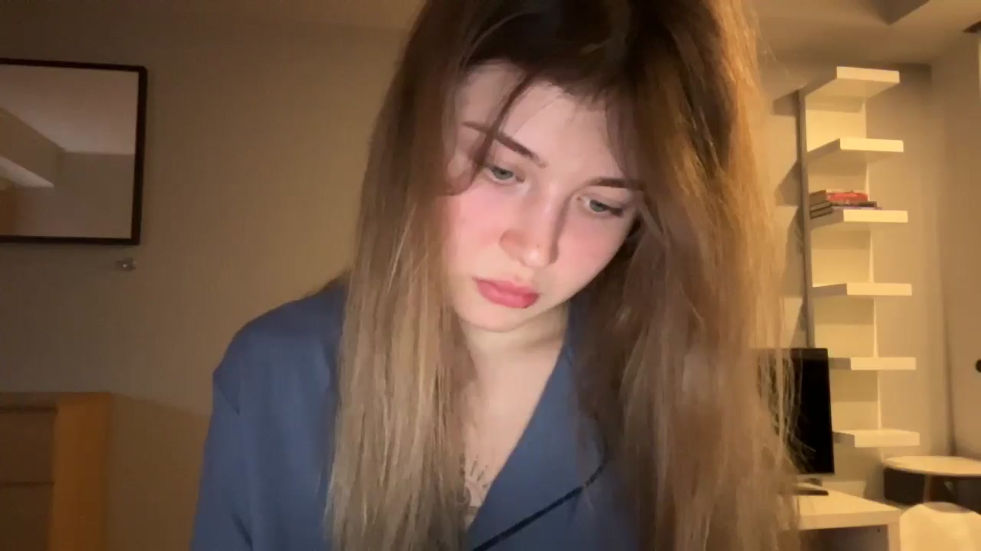 Gallery image thumbnail from Coconut_dream's myfreecams stream on, 01/17/2025, 18:53 image 10 of 20