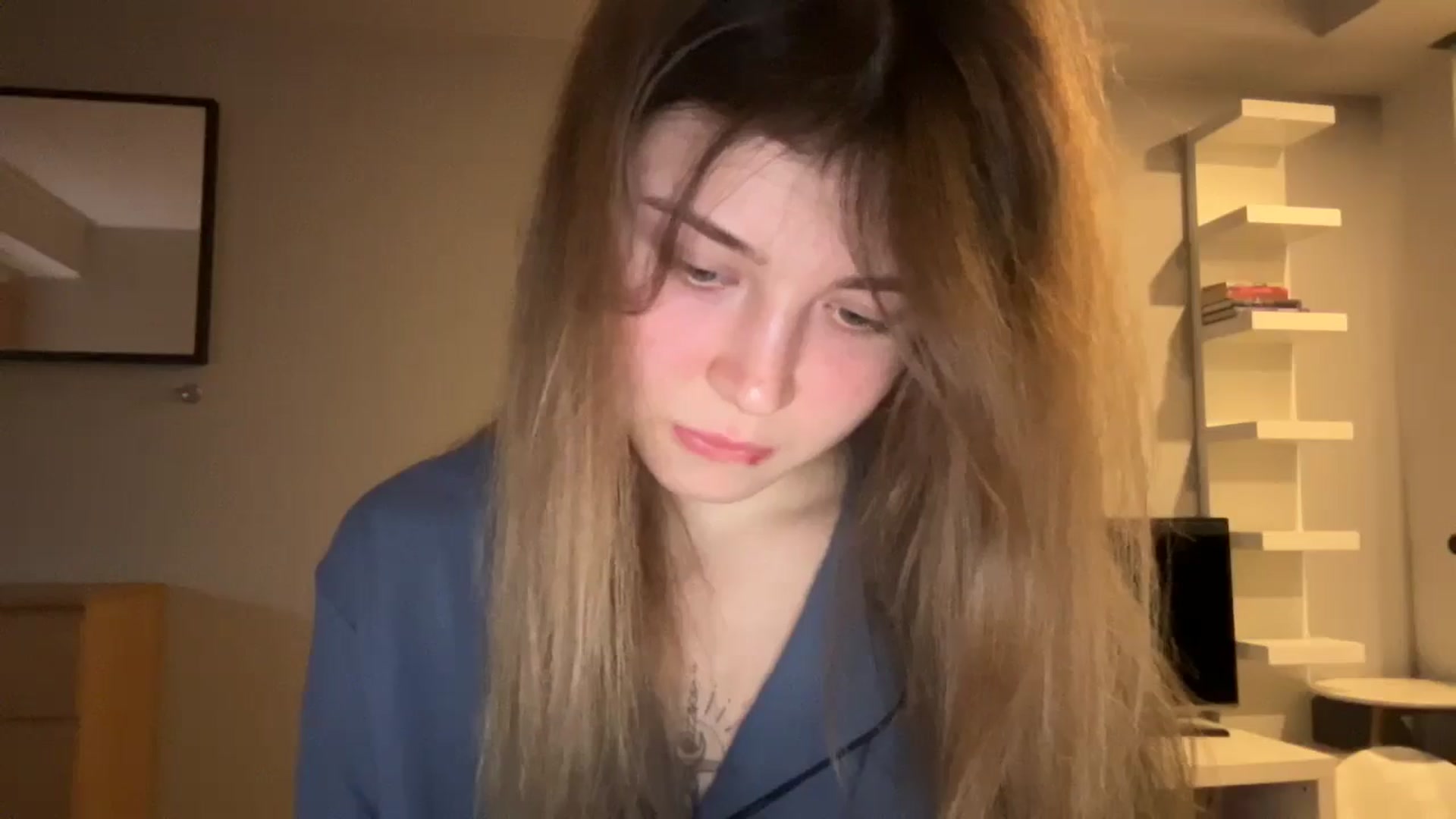 Gallery image thumbnail from Coconut_dream's myfreecams stream on, 01/17/2025, 18:53 image 11 of 20