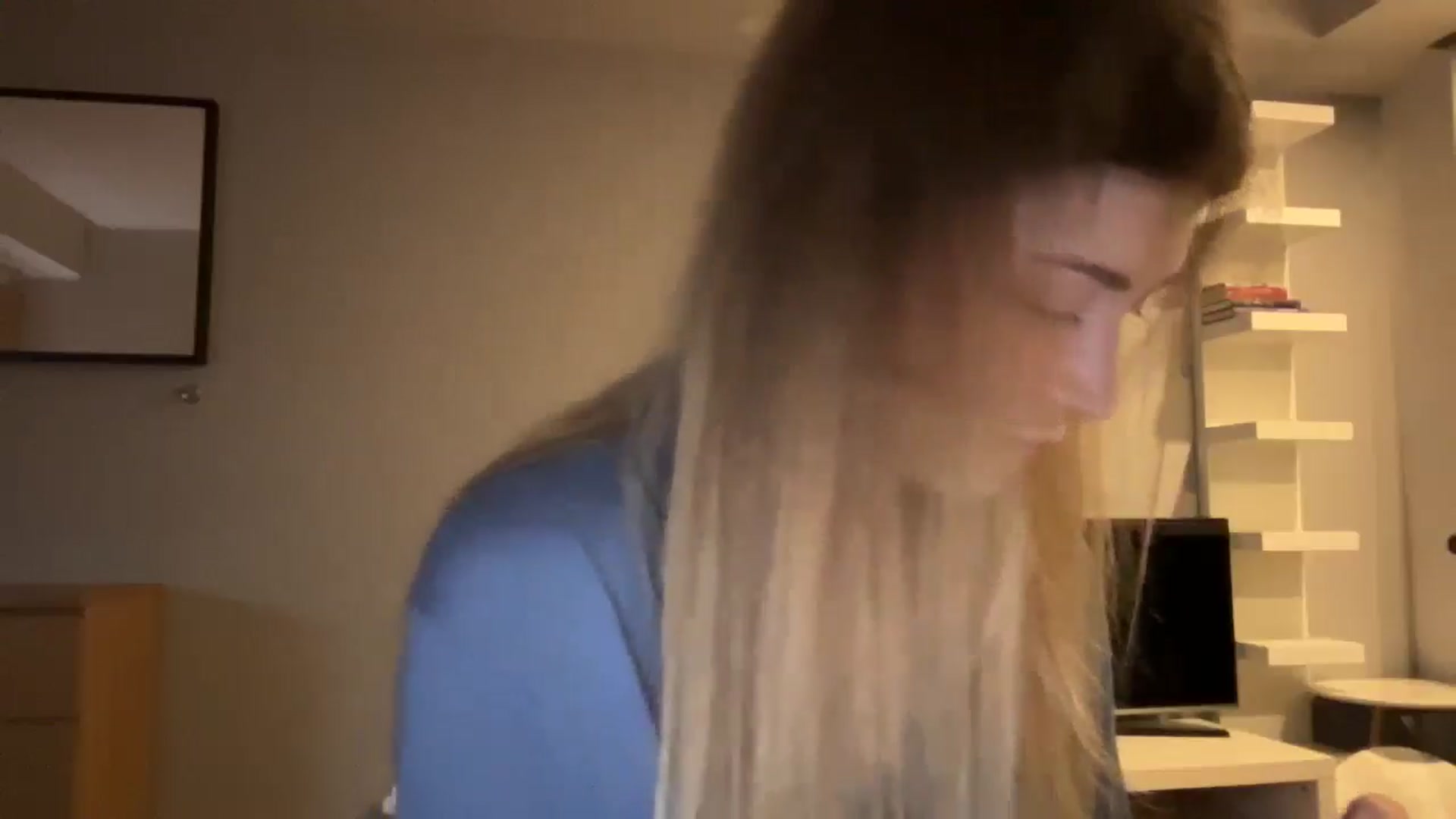 Gallery image thumbnail from Coconut_dream's myfreecams stream on, 01/17/2025, 18:53 image 15 of 20