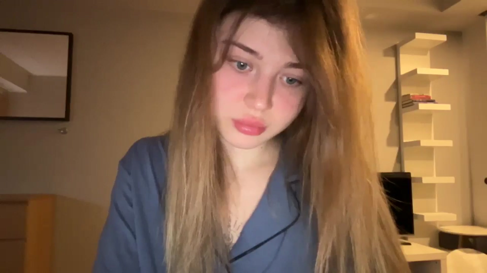Gallery image thumbnail from Coconut_dream's myfreecams stream on, 01/17/2025, 18:53 image 9 of 20