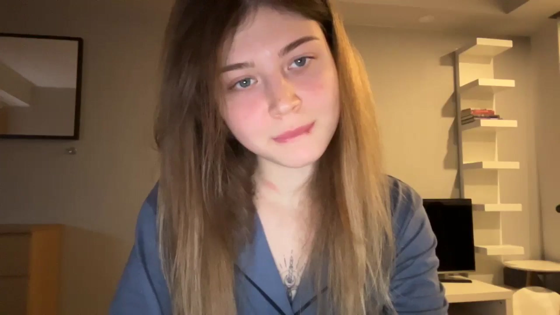 Gallery image thumbnail from Coconut_dream's myfreecams stream on, 01/17/2025, 19:05 image 6 of 20