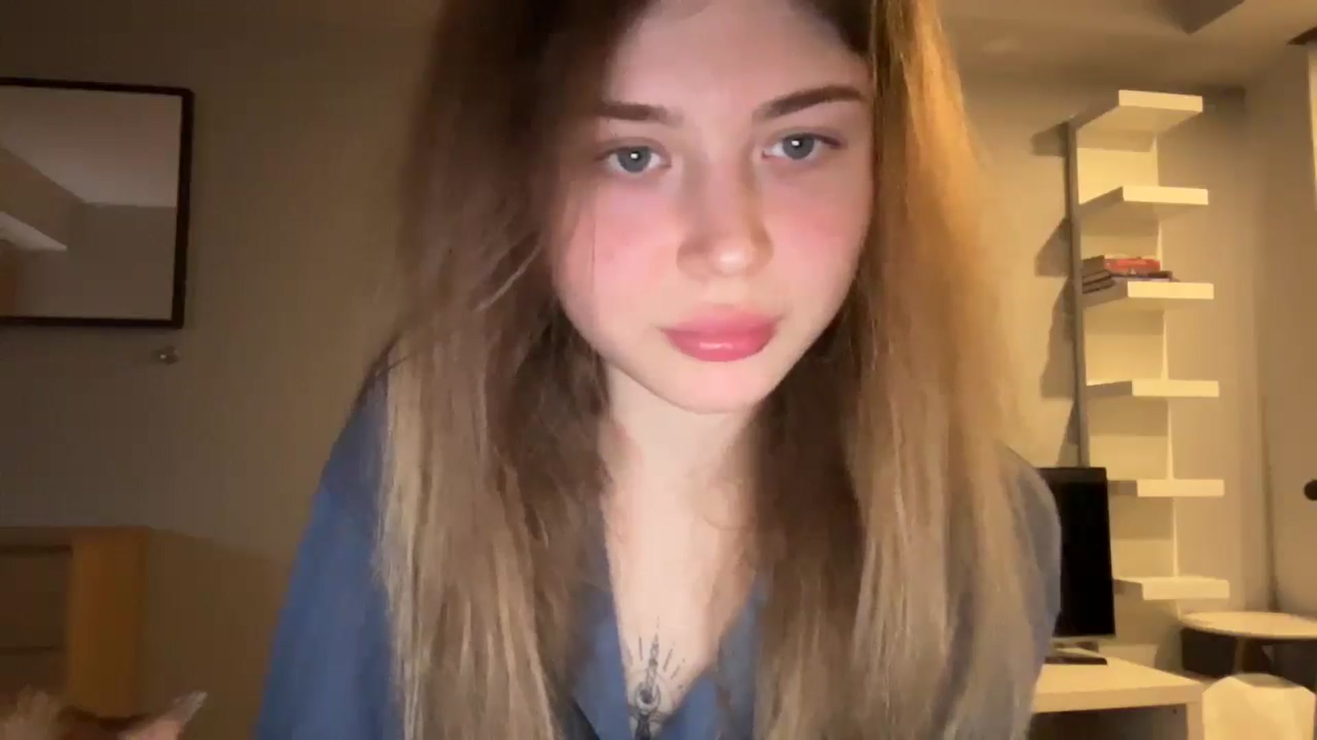 Gallery image thumbnail from Coconut_dream's myfreecams stream on, 01/17/2025, 19:05 image 14 of 20