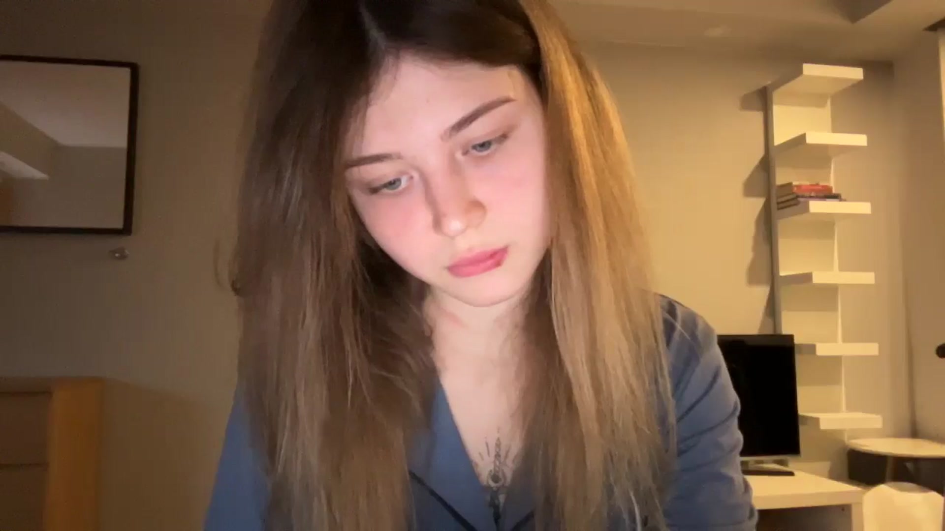 Gallery image thumbnail from Coconut_dream's myfreecams stream on, 01/17/2025, 19:05 image 8 of 20