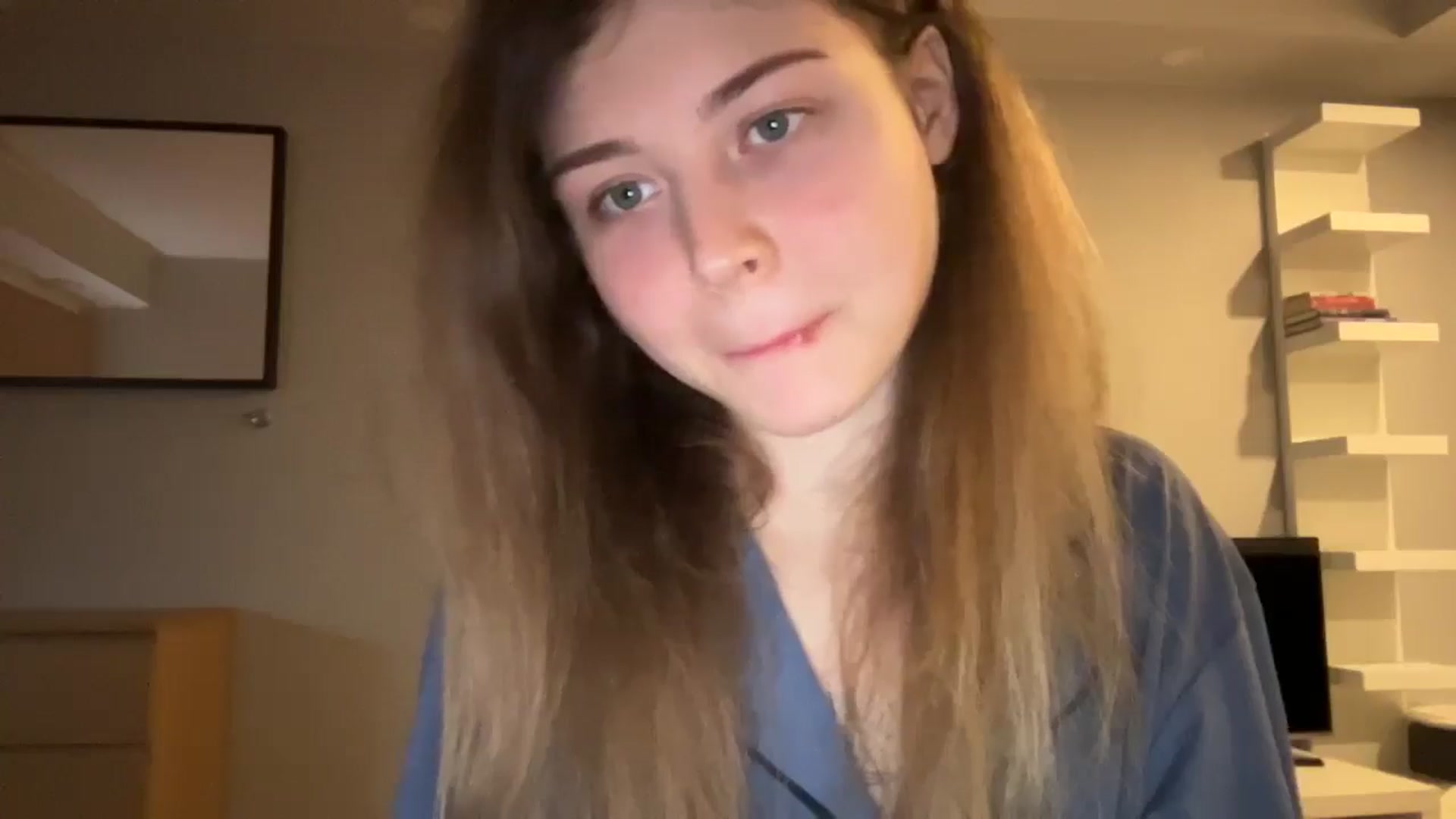 Gallery image thumbnail from Coconut_dream's myfreecams stream on, 01/17/2025, 19:05 image 20 of 20