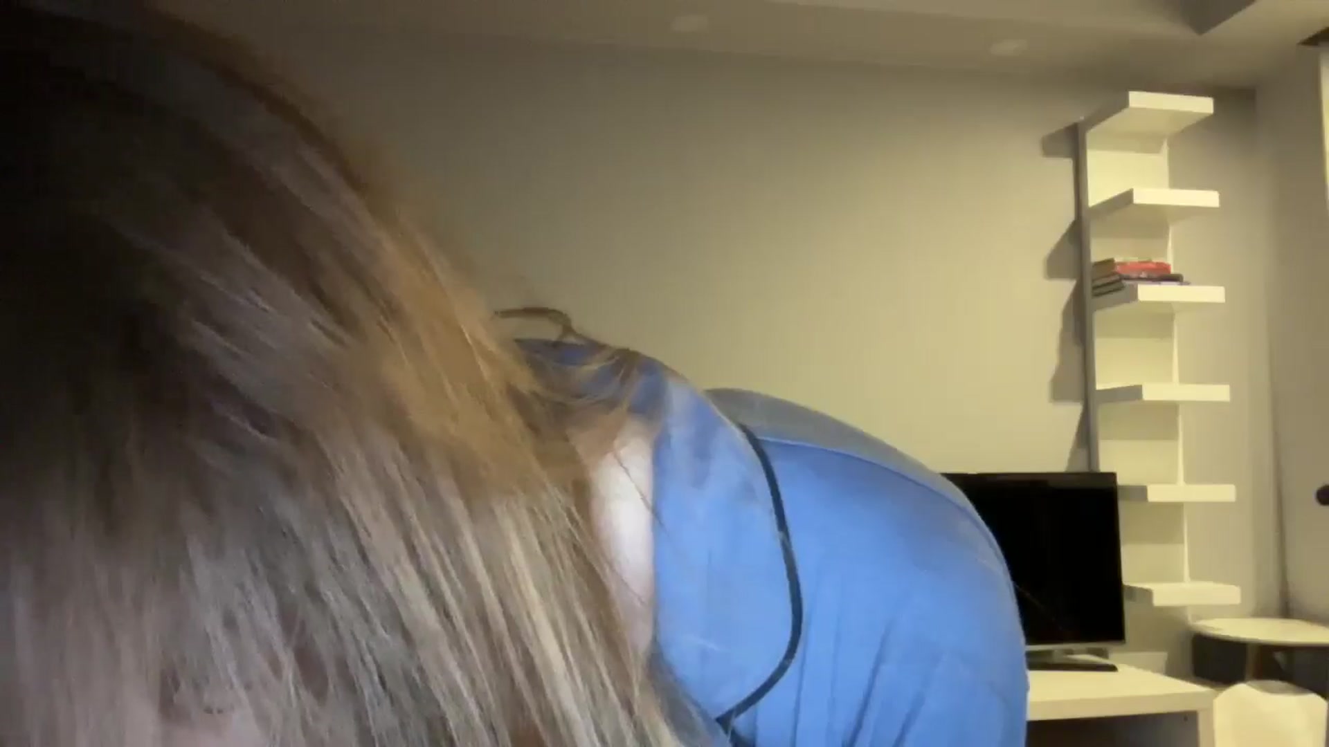 Gallery image thumbnail from Coconut_dream's myfreecams stream on, 01/17/2025, 19:05 image 13 of 20