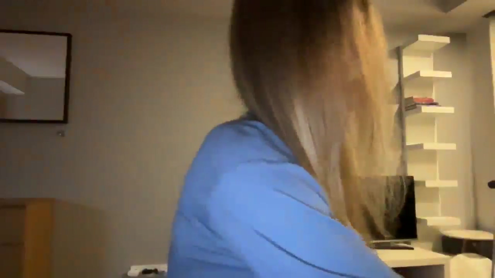 Gallery image thumbnail from Coconut_dream's myfreecams stream on, 01/17/2025, 19:05 image 17 of 20