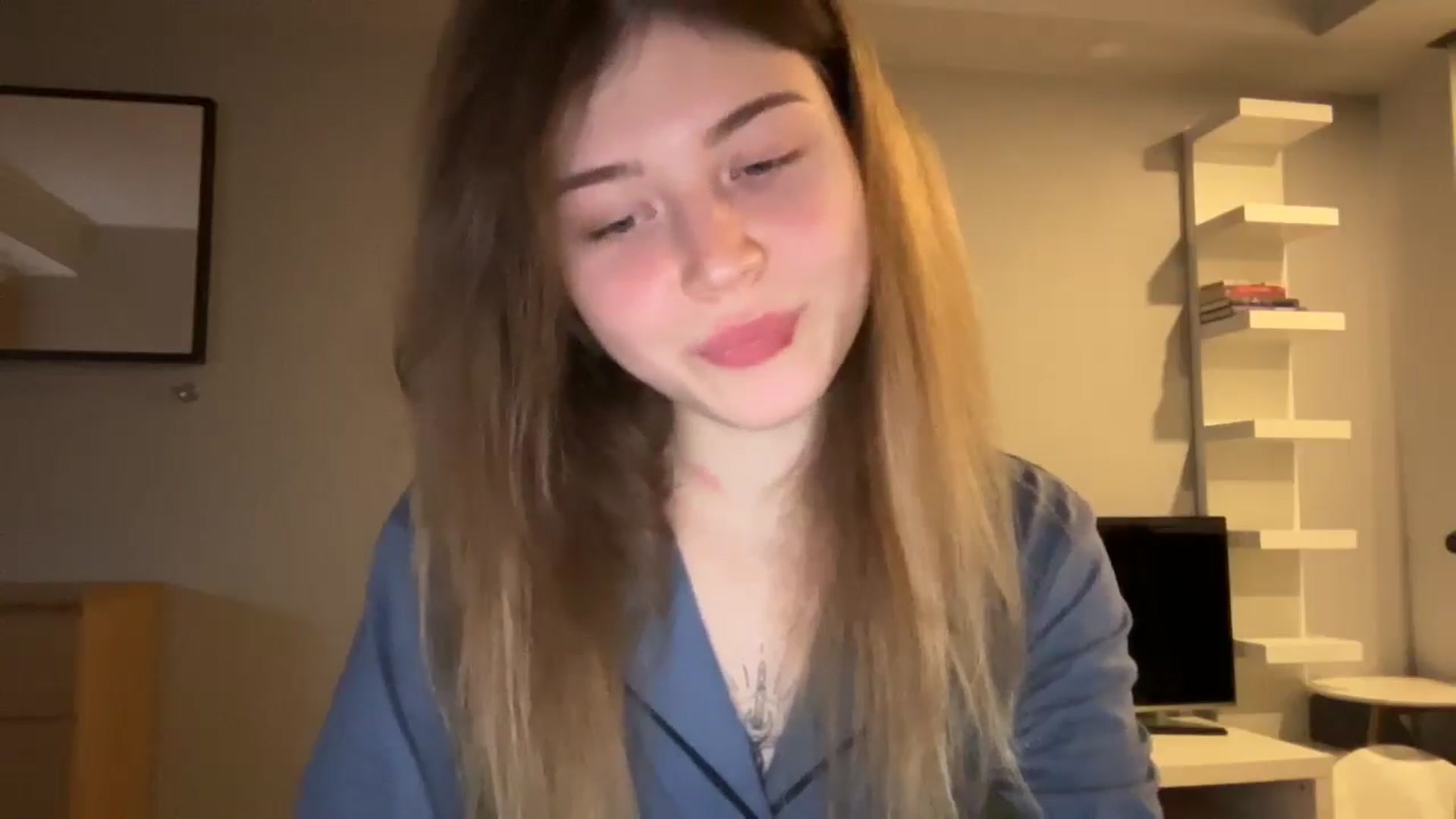 Gallery image thumbnail from Coconut_dream's myfreecams stream on, 01/17/2025, 19:05 image 5 of 20
