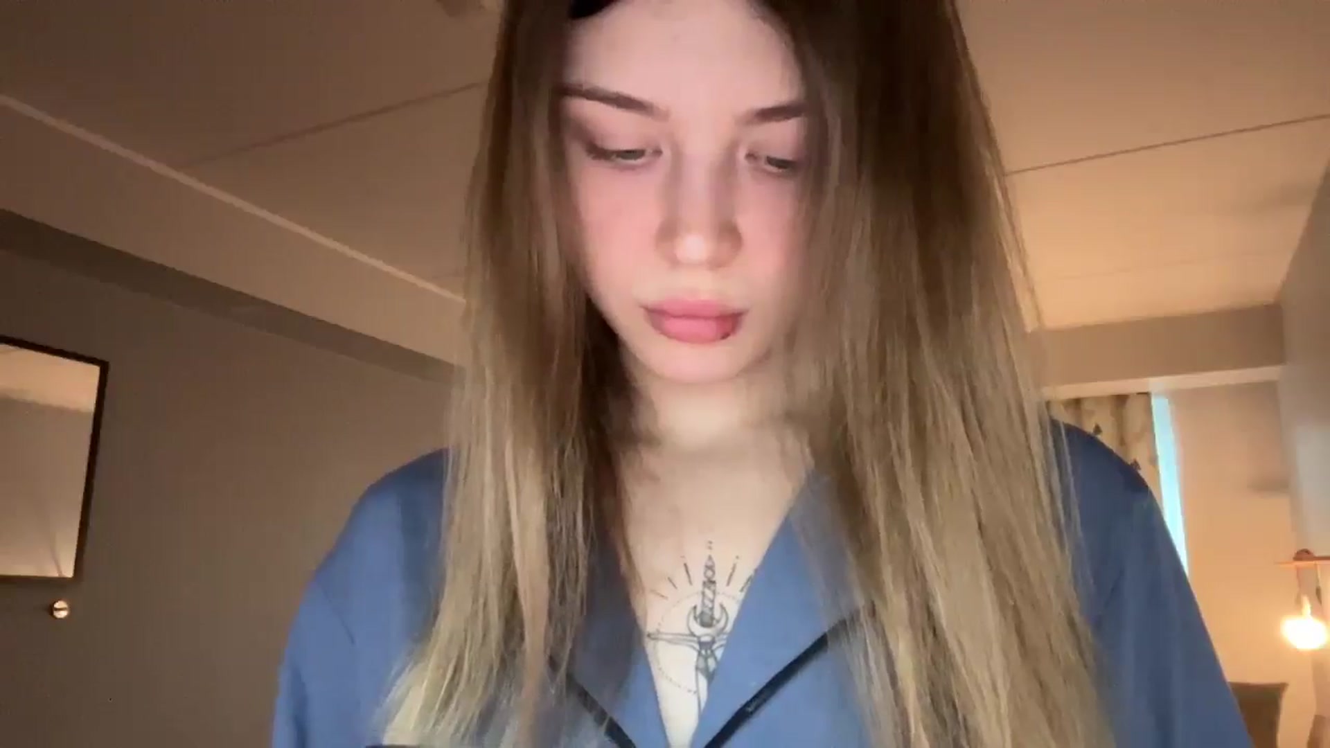 Gallery image thumbnail from Coconut_dream's myfreecams stream on, 01/18/2025, 08:08 image 13 of 20