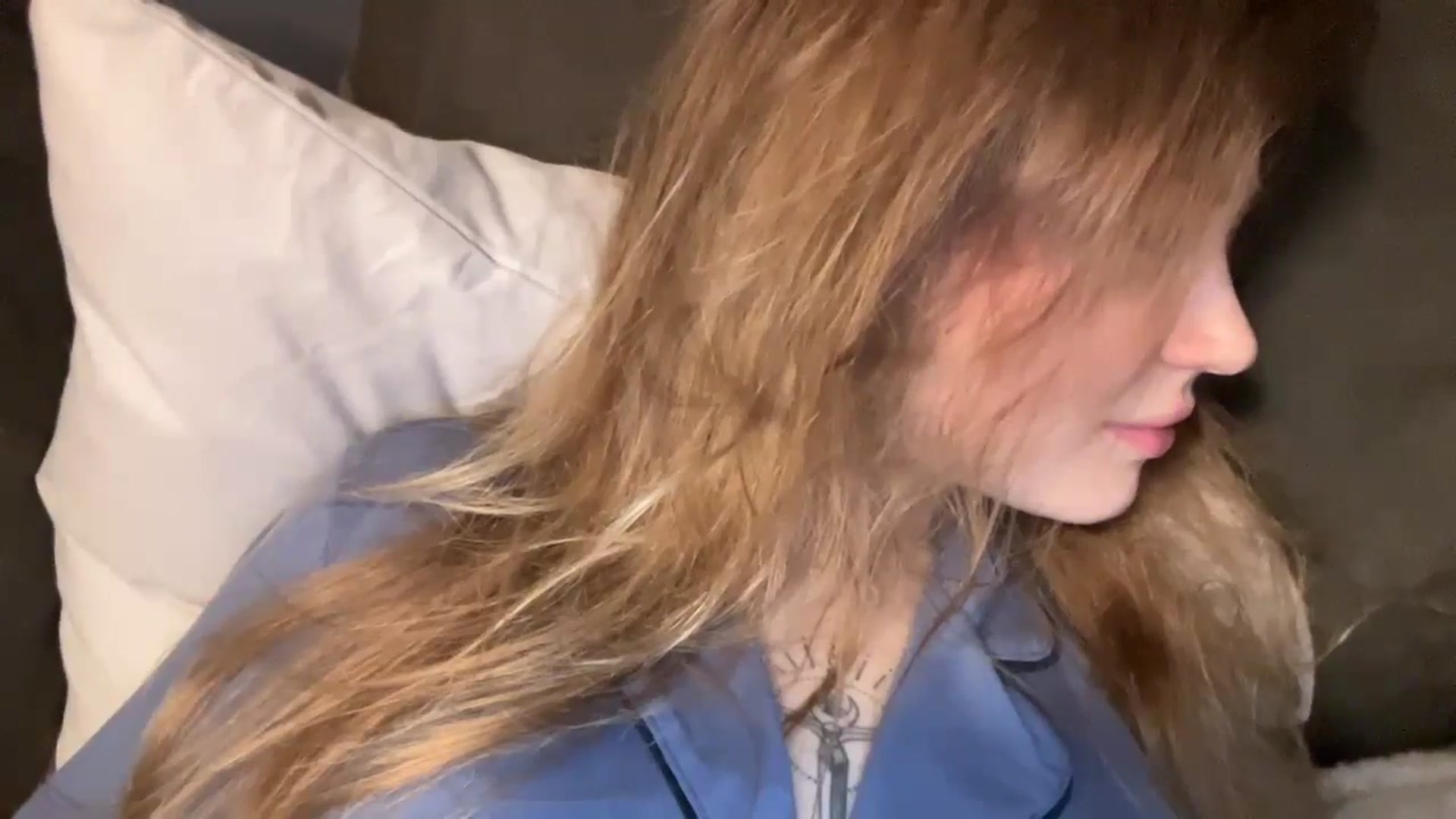 Gallery image thumbnail from Coconut_dream's myfreecams stream on, 01/23/2025, 20:55 image 2 of 20