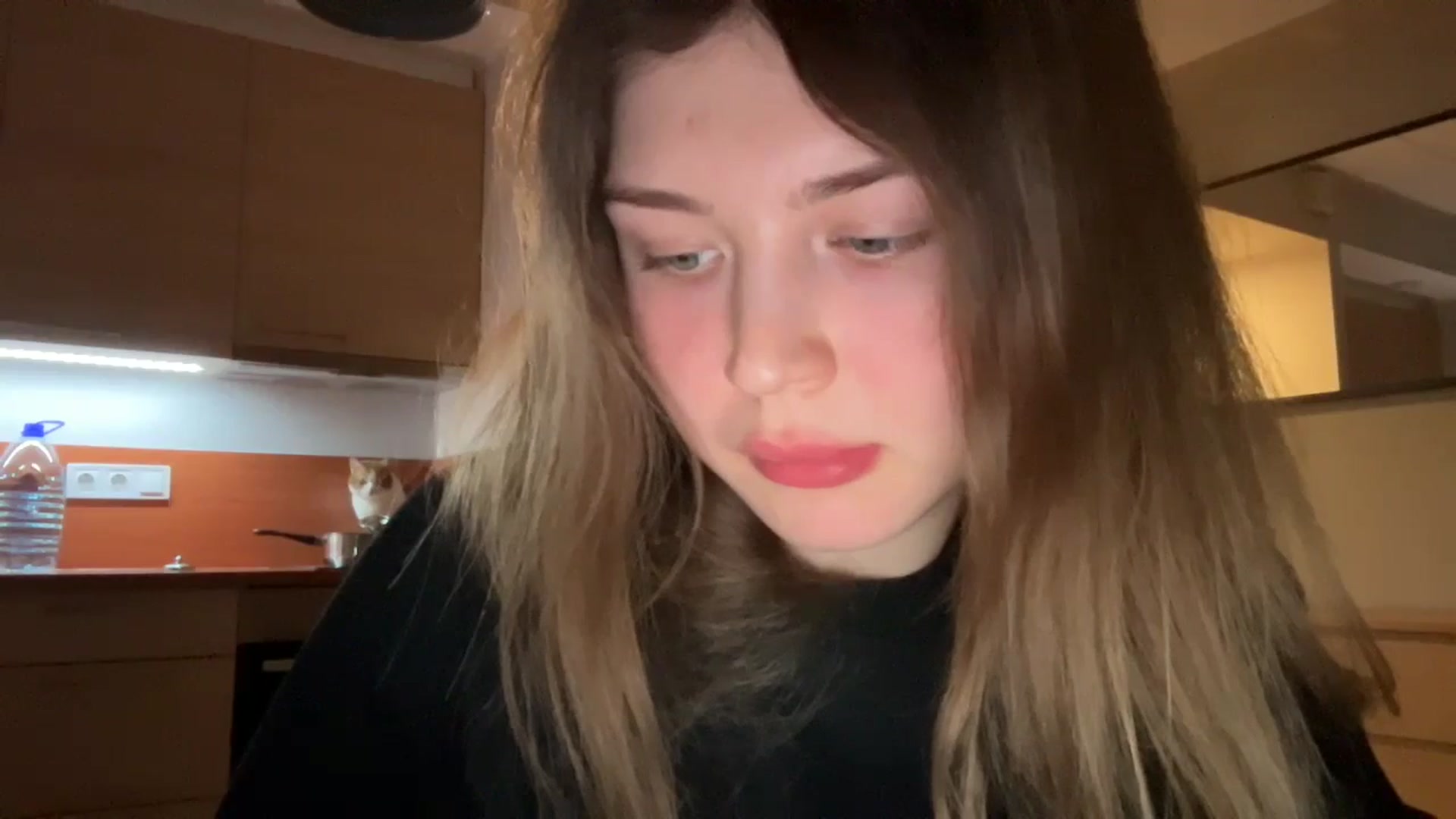 Gallery image thumbnail from Coconut_dream's myfreecams stream on, 01/26/2025, 19:01 image 15 of 20