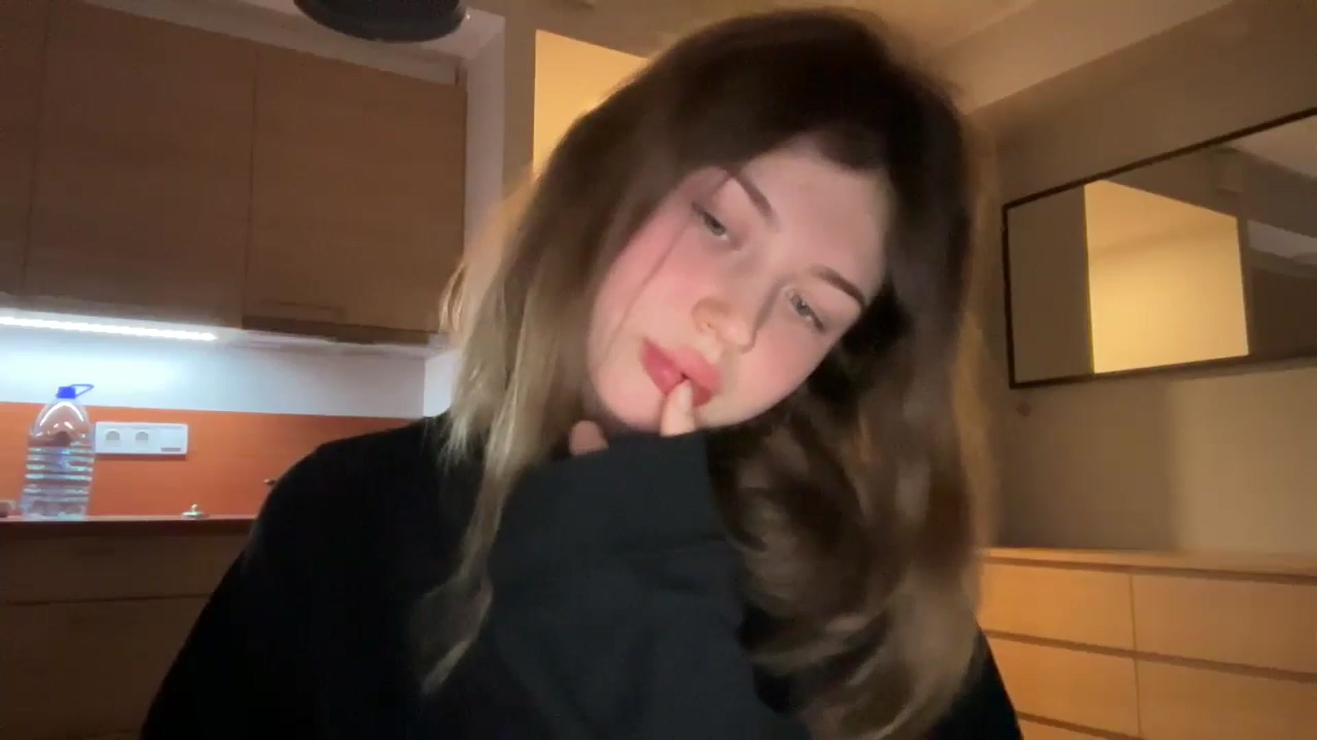 Gallery image thumbnail from Coconut_dream's myfreecams stream on, 01/26/2025, 19:01 image 9 of 20