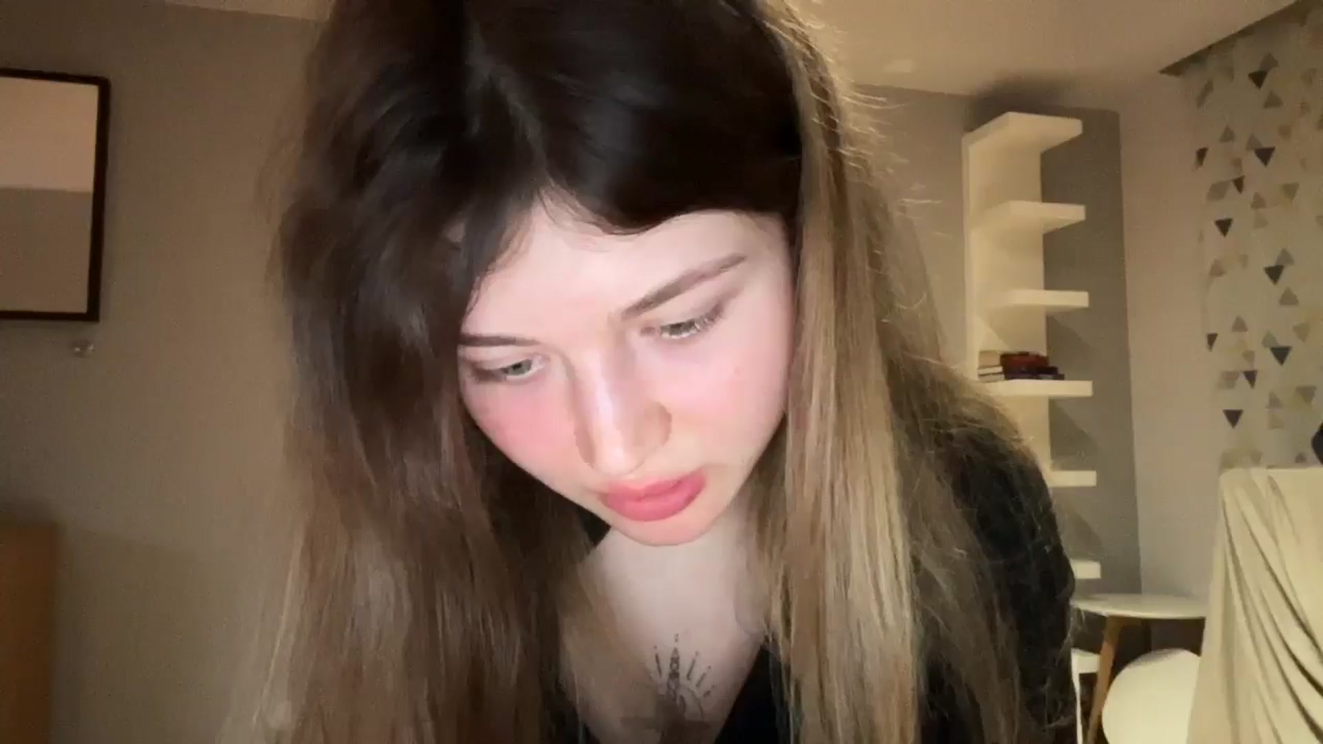 Gallery image thumbnail from Coconut_dream's myfreecams stream on, 02/02/2025, 20:11 image 7 of 20