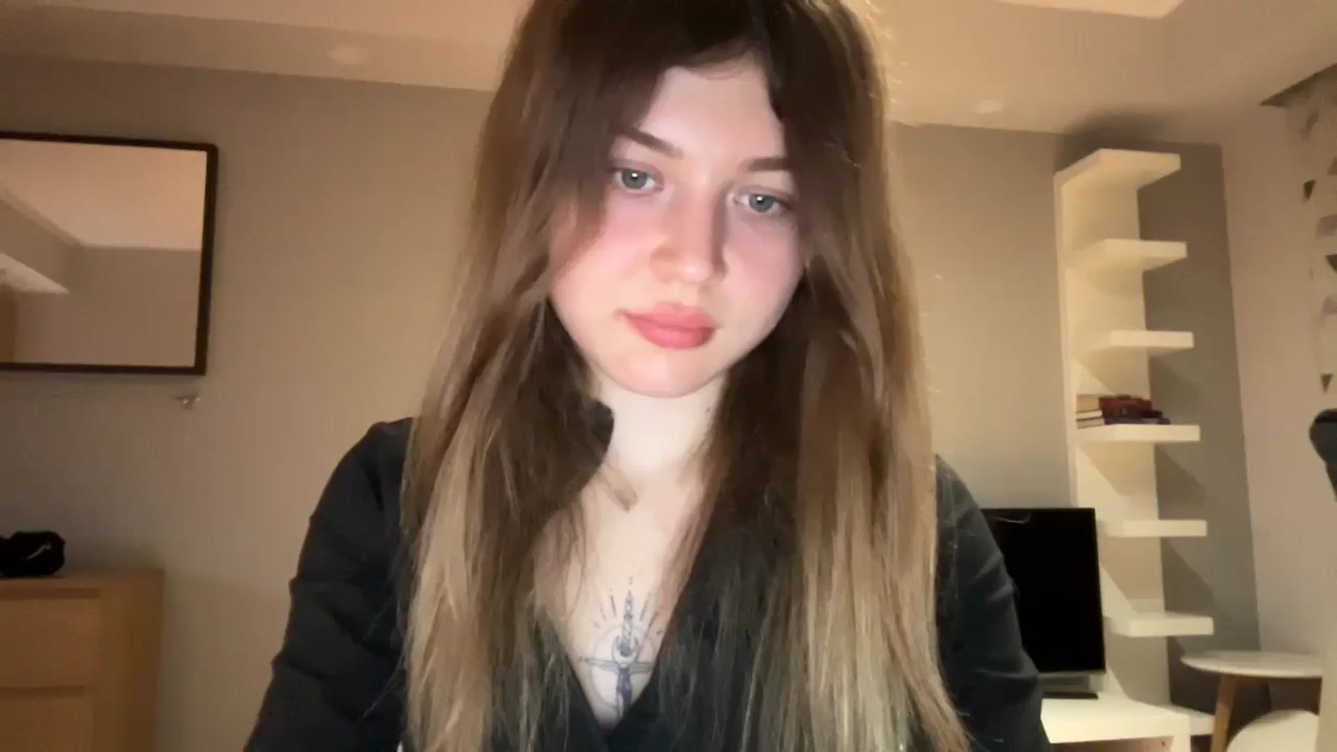Gallery image thumbnail from Coconut_dream's myfreecams stream on, 02/02/2025, 20:11 image 1 of 20