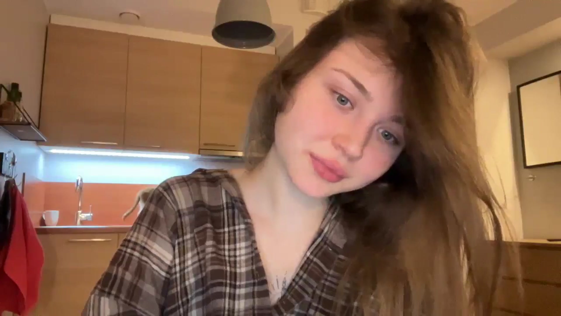 Gallery image thumbnail from Coconut_dream's myfreecams stream on, 02/03/2025, 21:21 image 7 of 20
