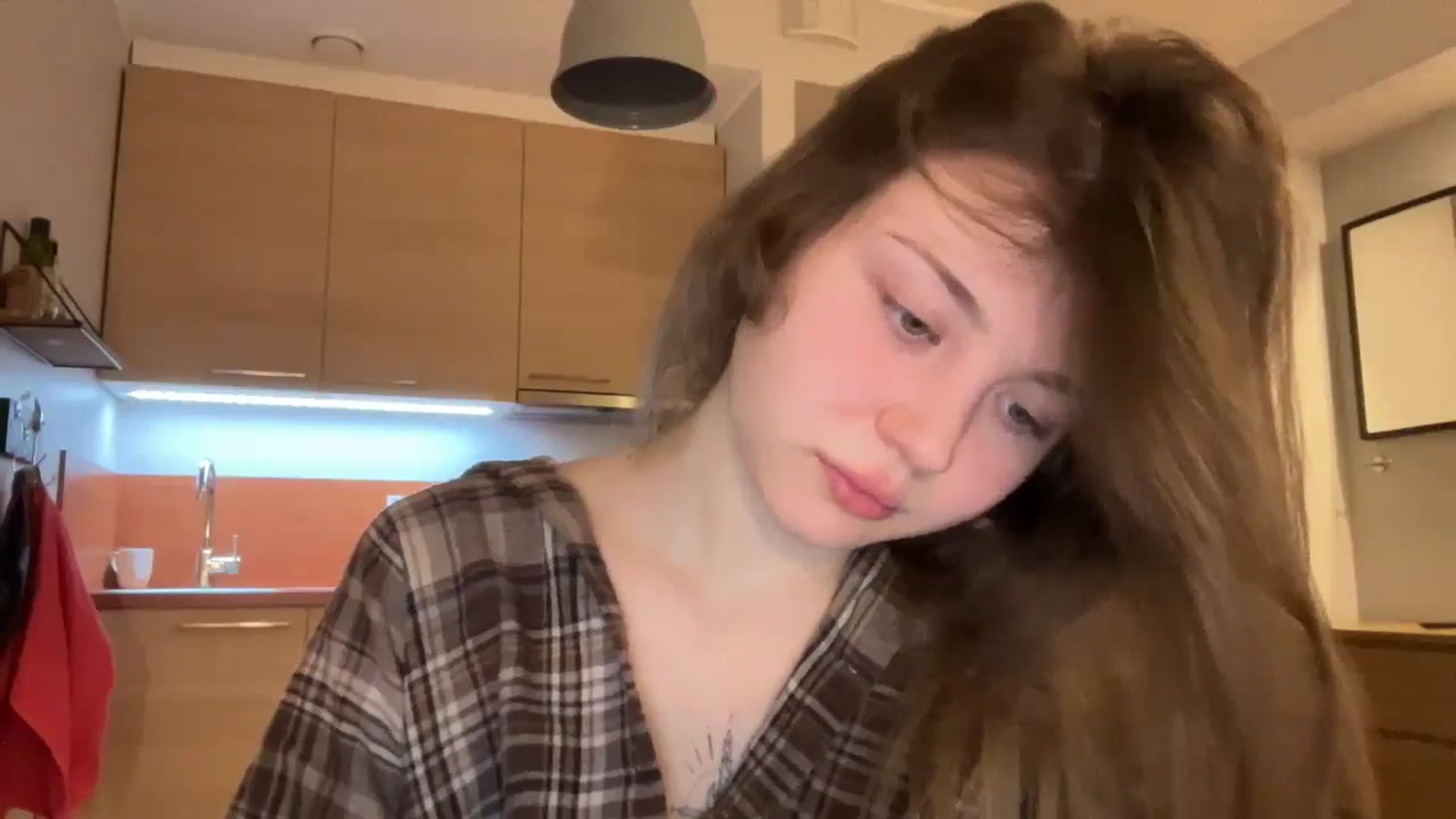 Gallery image thumbnail from Coconut_dream's myfreecams stream on, 02/03/2025, 21:21 image 8 of 20