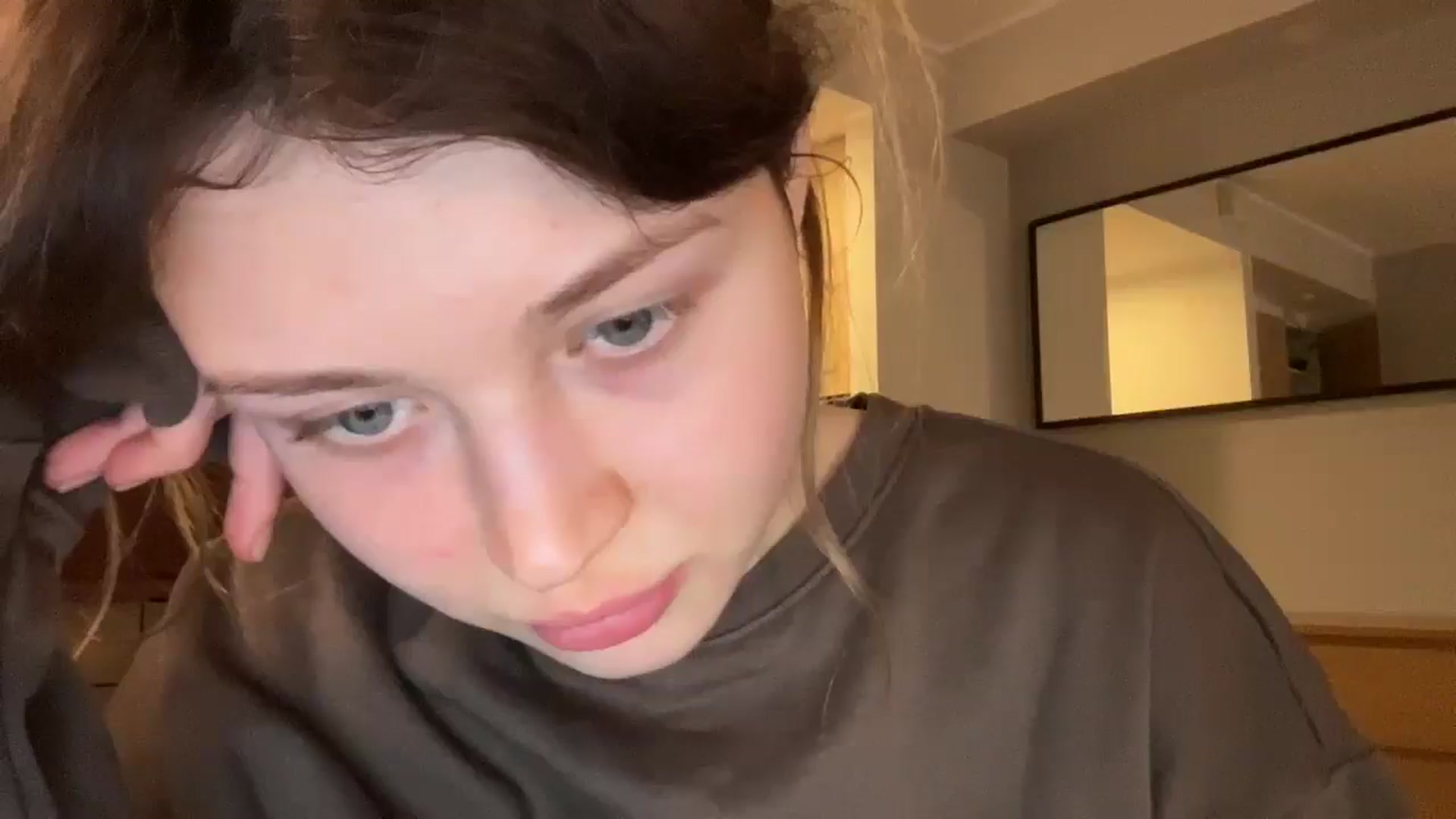 Gallery image thumbnail from Coconut_dream's myfreecams stream on, 02/09/2025, 15:33 image 5 of 20