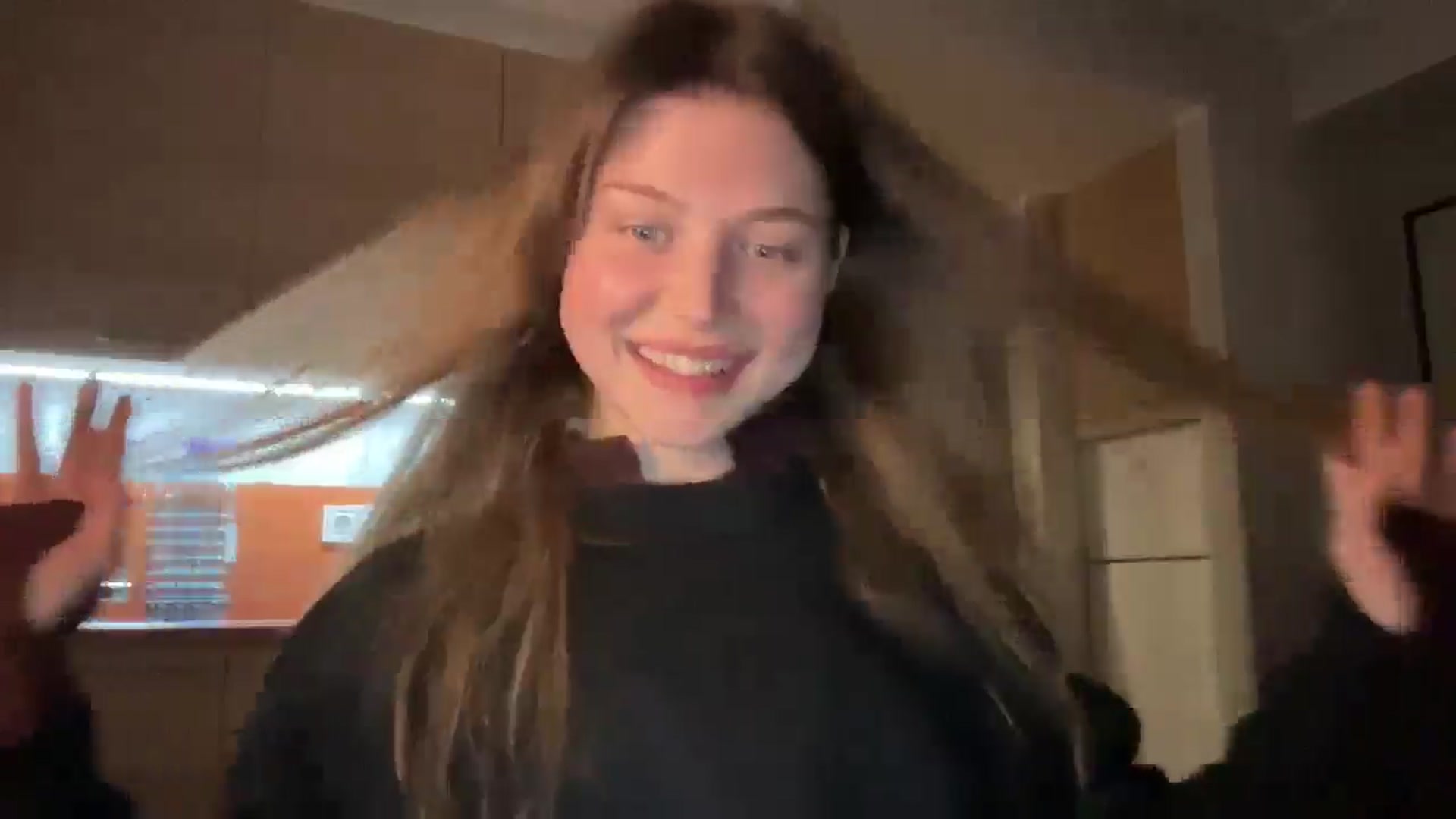 Gallery image thumbnail from Coconut_dream's myfreecams stream on, 02/10/2025, 17:33 image 16 of 20