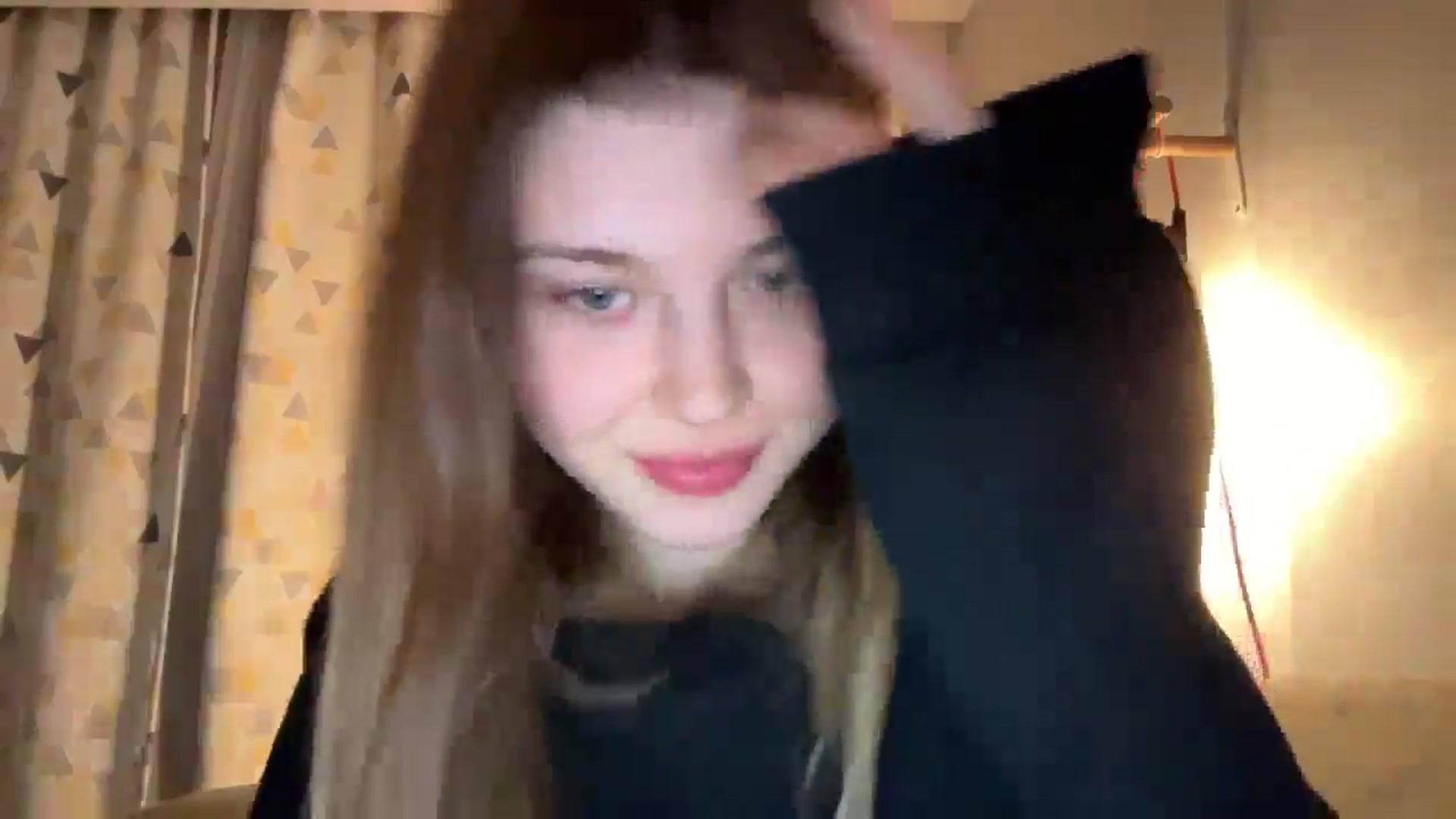 Gallery image thumbnail from Coconut_dream's myfreecams stream on, 02/10/2025, 18:49 image 16 of 20