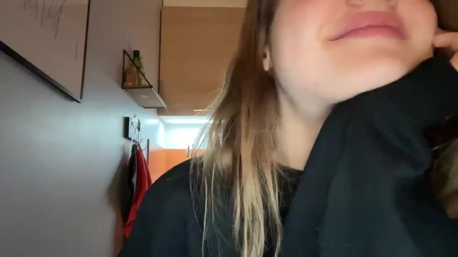 Gallery image thumbnail from Coconut_dream's myfreecams stream on, 02/13/2025, 20:08 image 5 of 20