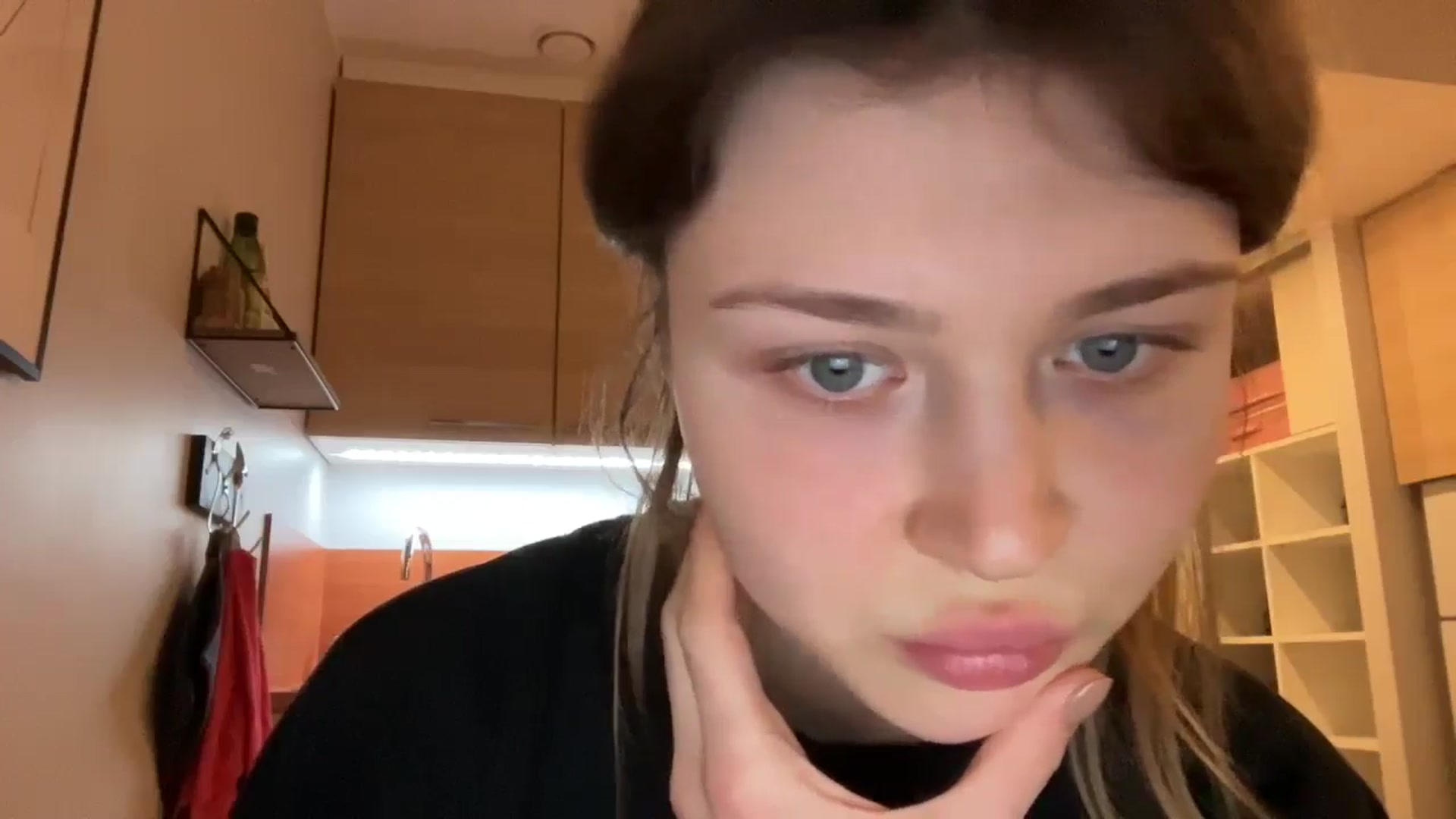 Gallery image thumbnail from Coconut_dream's myfreecams stream on, 02/14/2025, 18:52 image 5 of 20