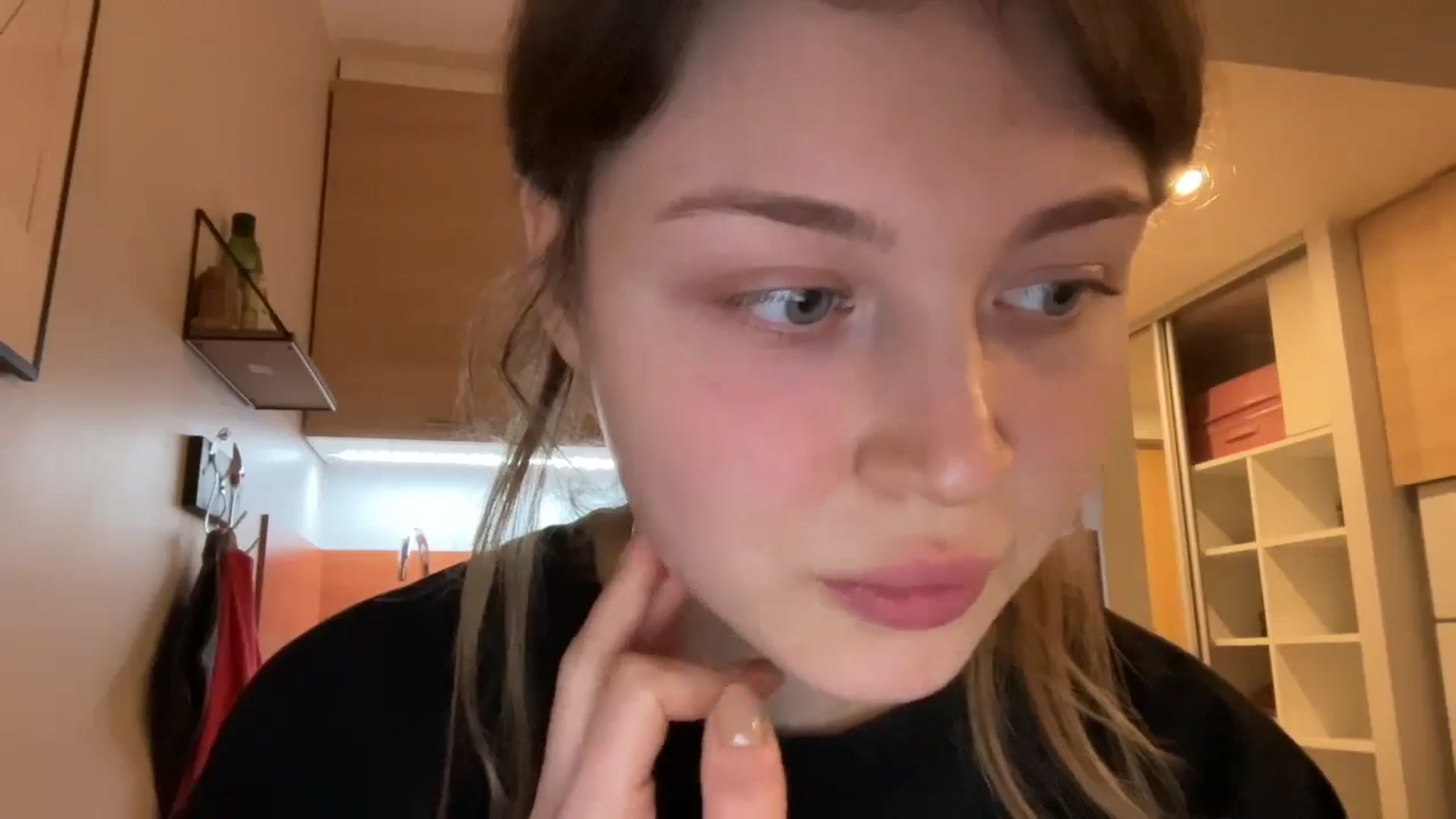Gallery image thumbnail from Coconut_dream's myfreecams stream on, 02/14/2025, 18:52 image 6 of 20