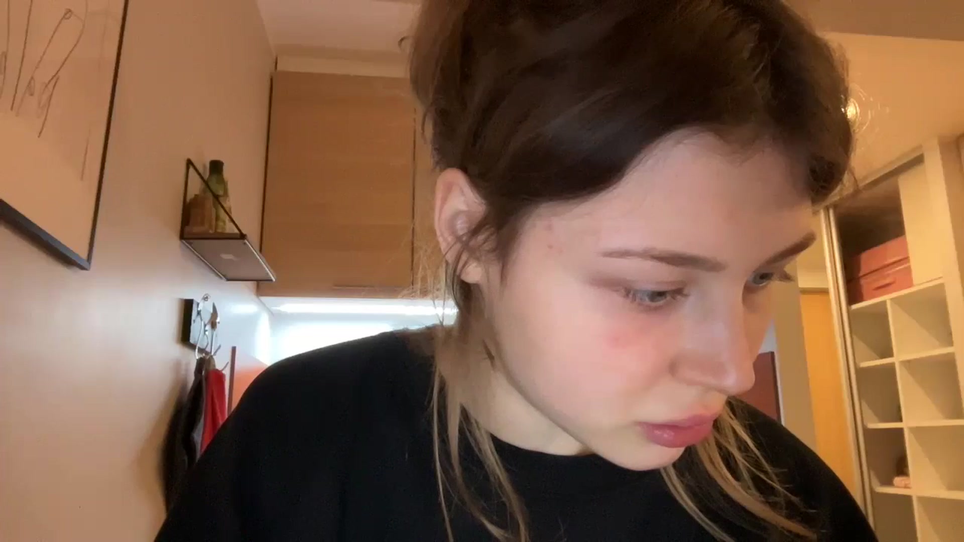 Gallery image thumbnail from Coconut_dream's myfreecams stream on, 02/14/2025, 18:52 image 2 of 20