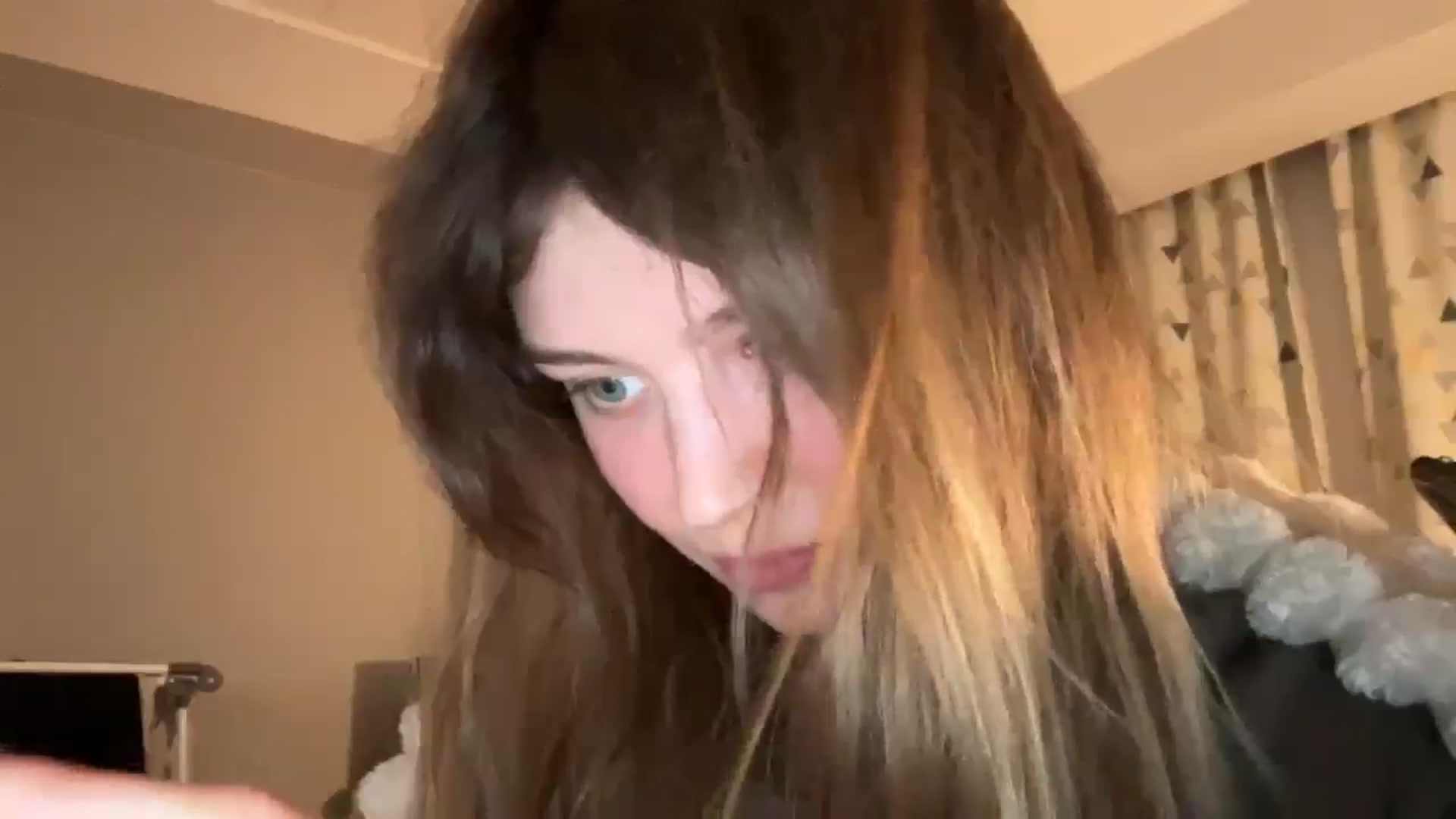 Gallery image thumbnail from Coconut_dream's myfreecams stream on, 02/17/2025, 17:15 image 19 of 20