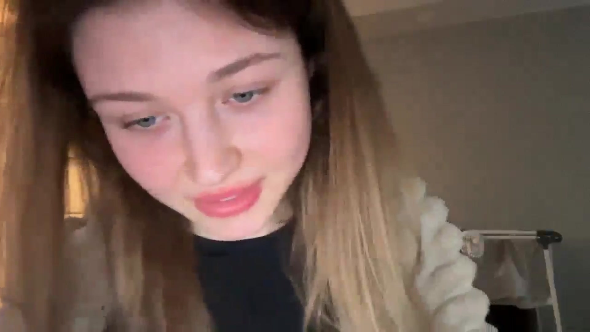 Gallery image thumbnail from Coconut_dream's myfreecams stream on, 02/21/2025, 14:52 image 6 of 20
