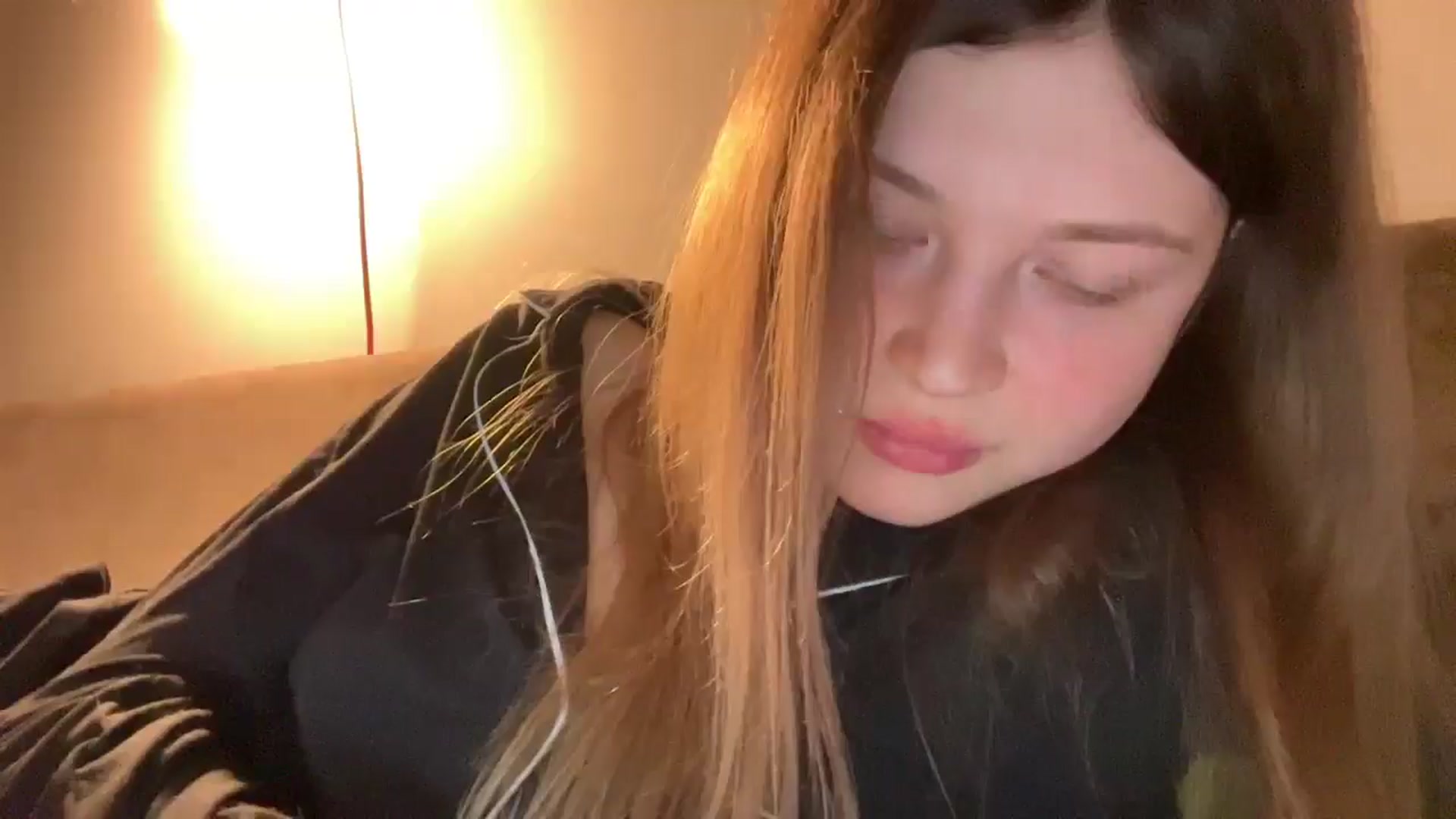 Gallery image thumbnail from Coconut_dream's myfreecams stream on, 02/22/2025, 21:10 image 17 of 20