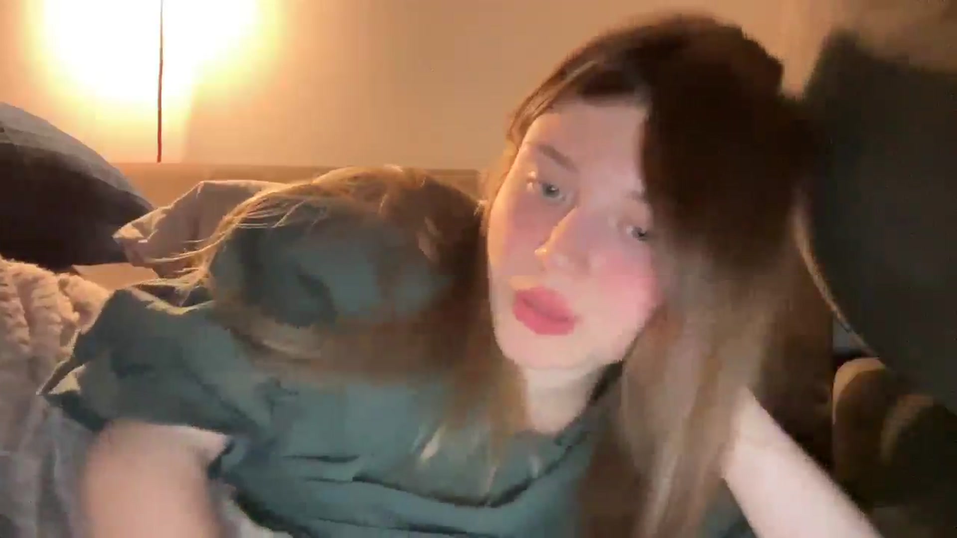 Gallery image thumbnail from Coconut_dream's myfreecams stream on, 02/24/2025, 21:48 image 4 of 20
