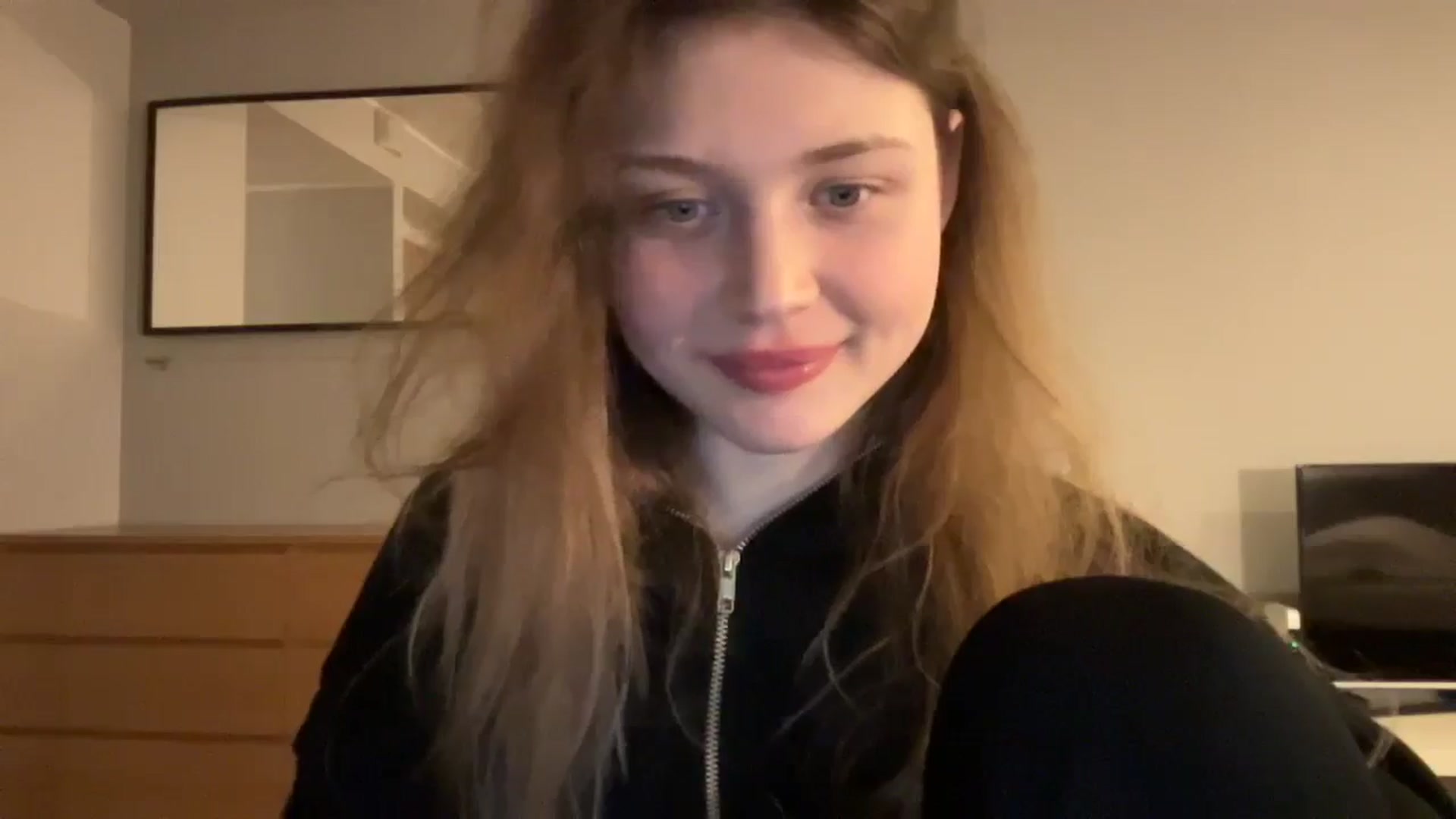 Gallery image thumbnail from Coconut_dream's myfreecams stream on, 02/27/2025, 20:44 image 19 of 20
