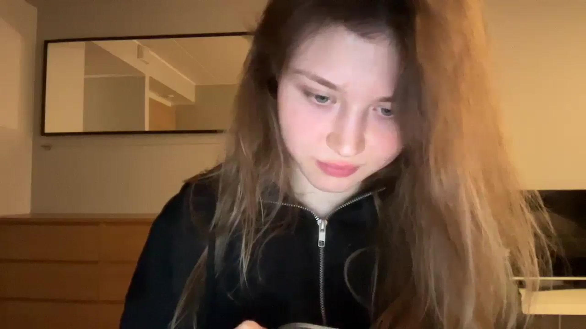 Gallery image thumbnail from Coconut_dream's myfreecams stream on, 02/27/2025, 20:44 image 13 of 20