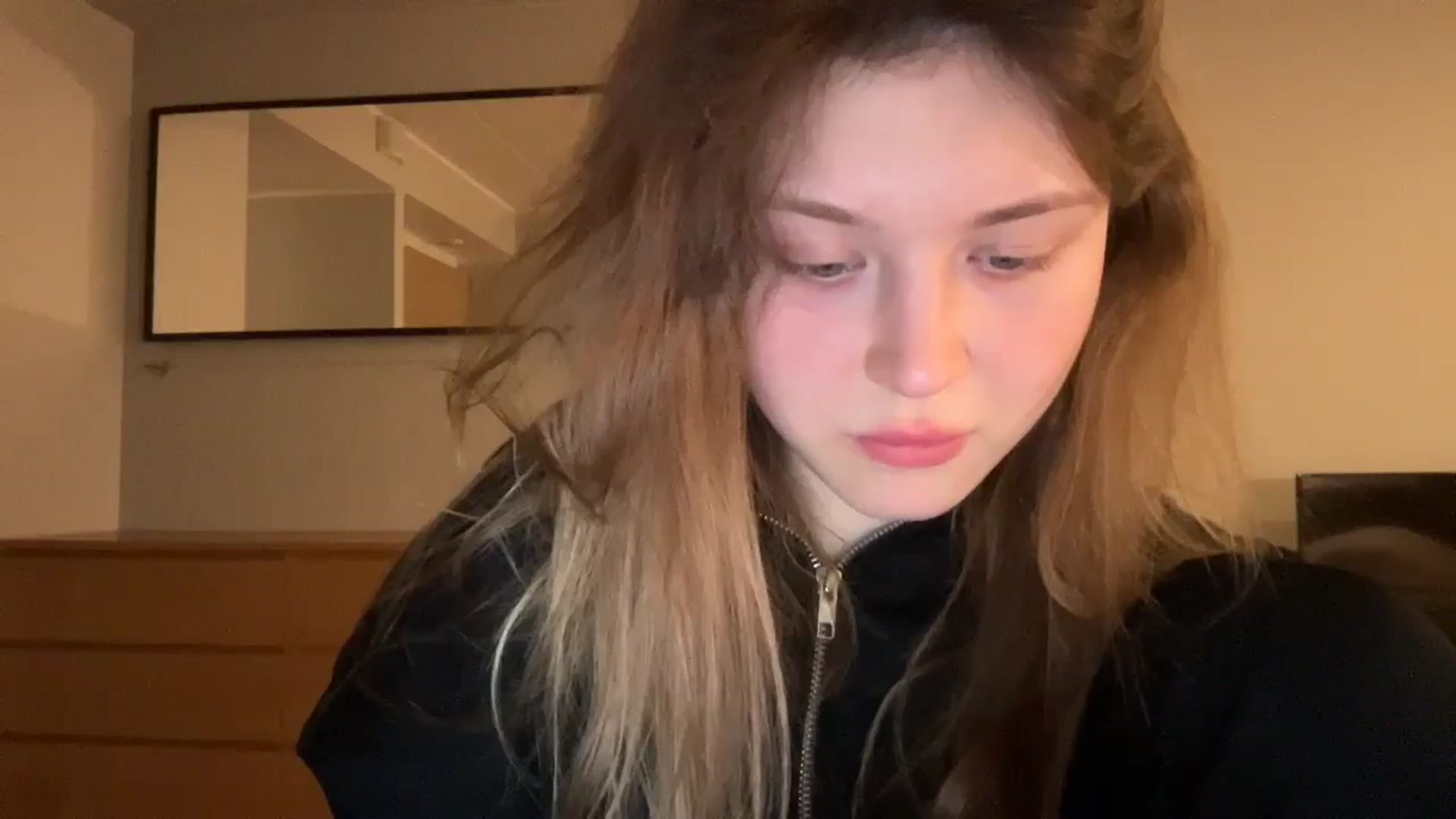 Gallery image thumbnail from Coconut_dream's myfreecams stream on, 02/27/2025, 20:44 image 16 of 20
