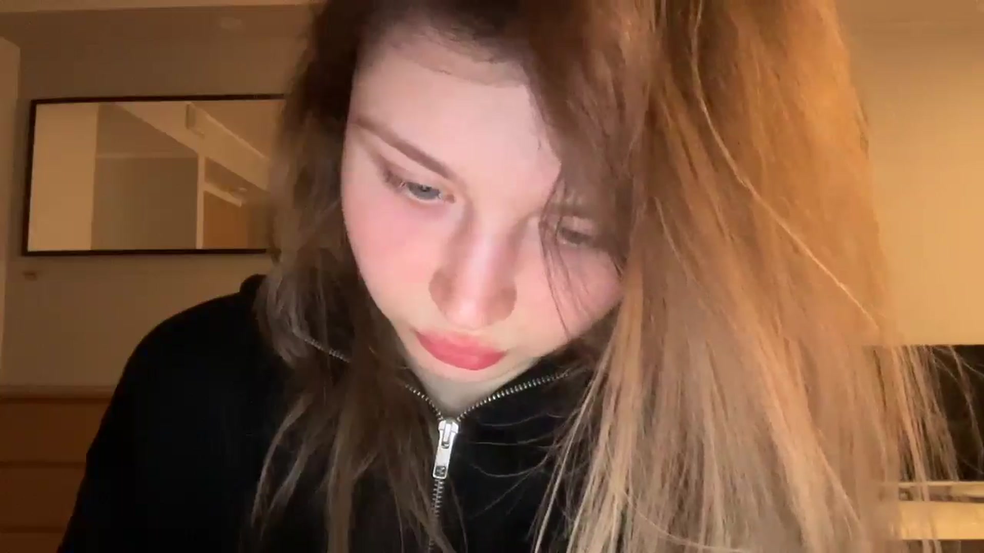 Gallery image thumbnail from Coconut_dream's myfreecams stream on, 02/27/2025, 20:44 image 6 of 20