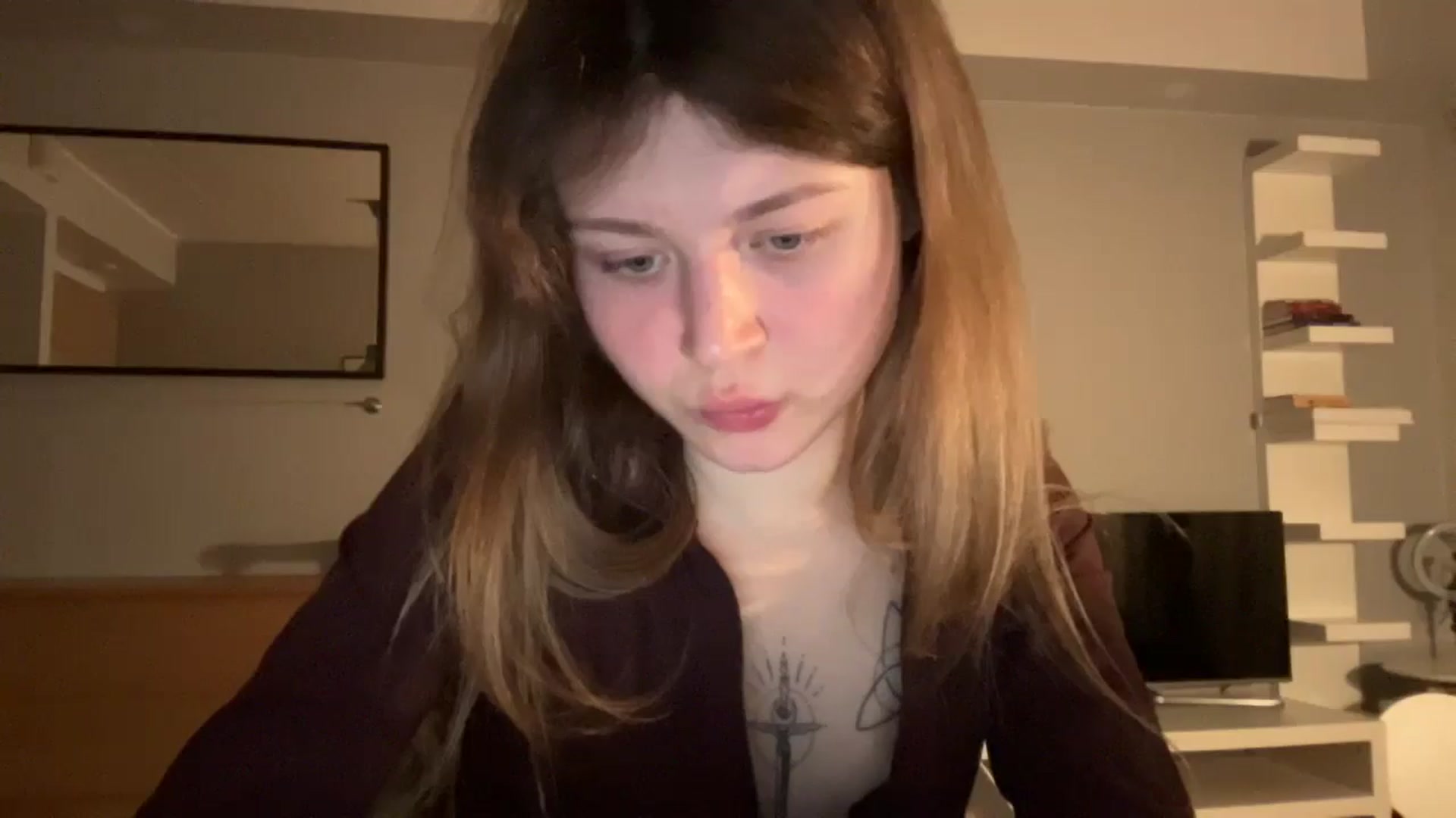 Gallery image thumbnail from Coconut_dream's myfreecams stream on, 03/03/2025, 21:58 image 13 of 20