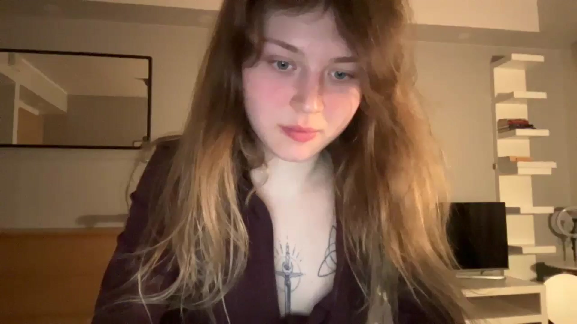 Gallery image thumbnail from Coconut_dream's myfreecams stream on, 03/03/2025, 21:58 image 16 of 20