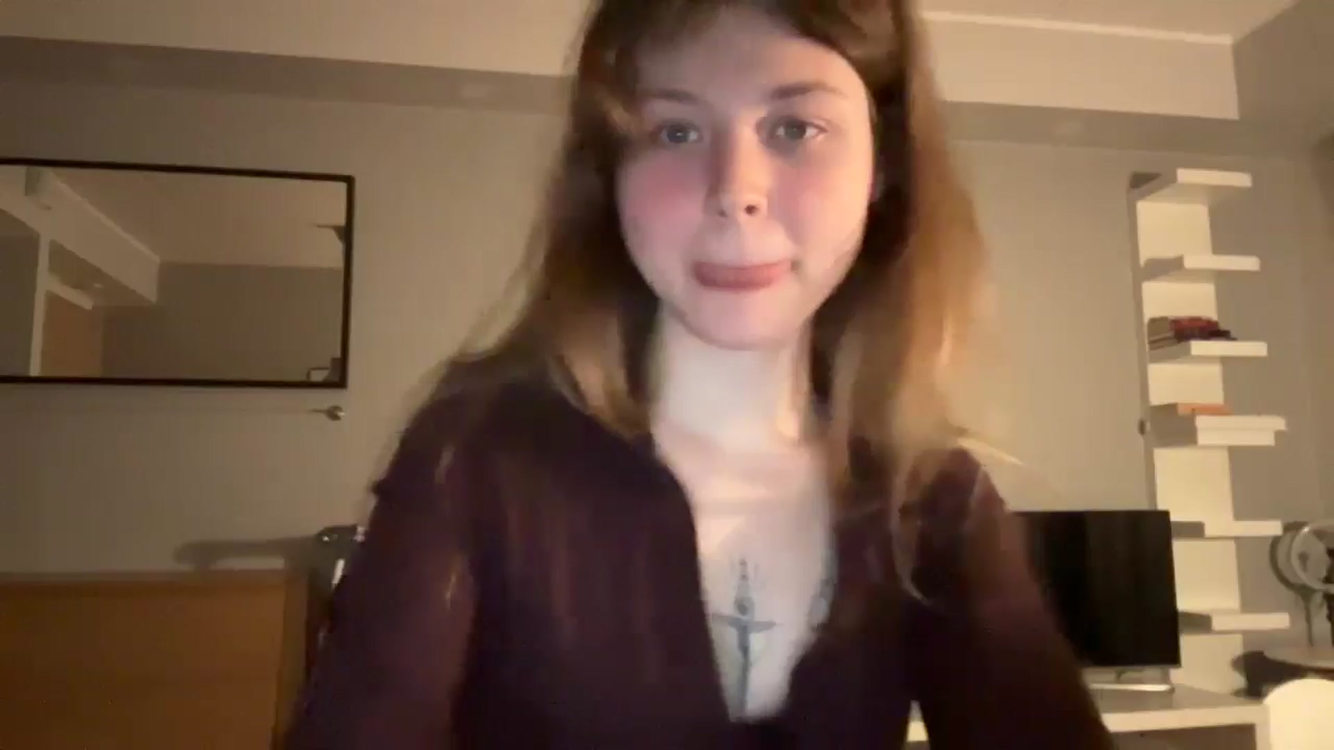 Gallery image thumbnail from Coconut_dream's myfreecams stream on, 03/03/2025, 21:58 image 10 of 20