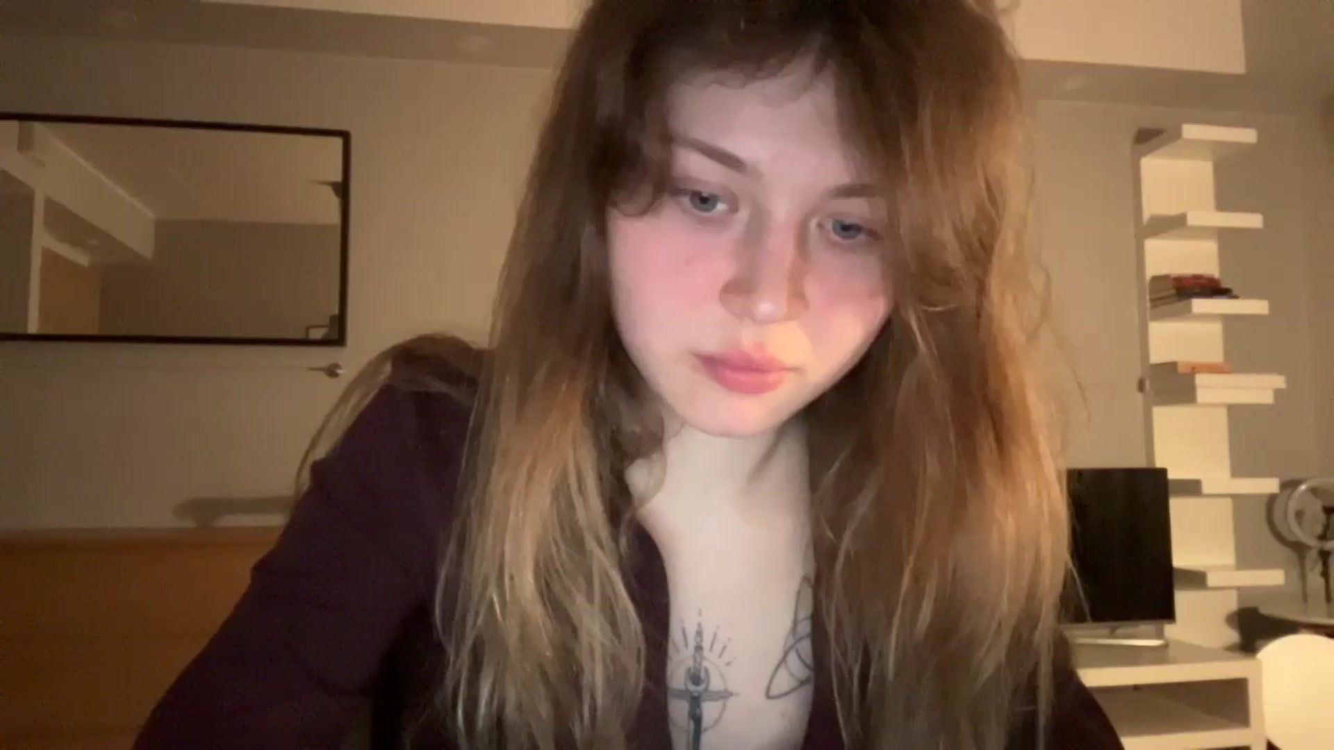 Gallery image thumbnail from Coconut_dream's myfreecams stream on, 03/03/2025, 21:58 image 18 of 20