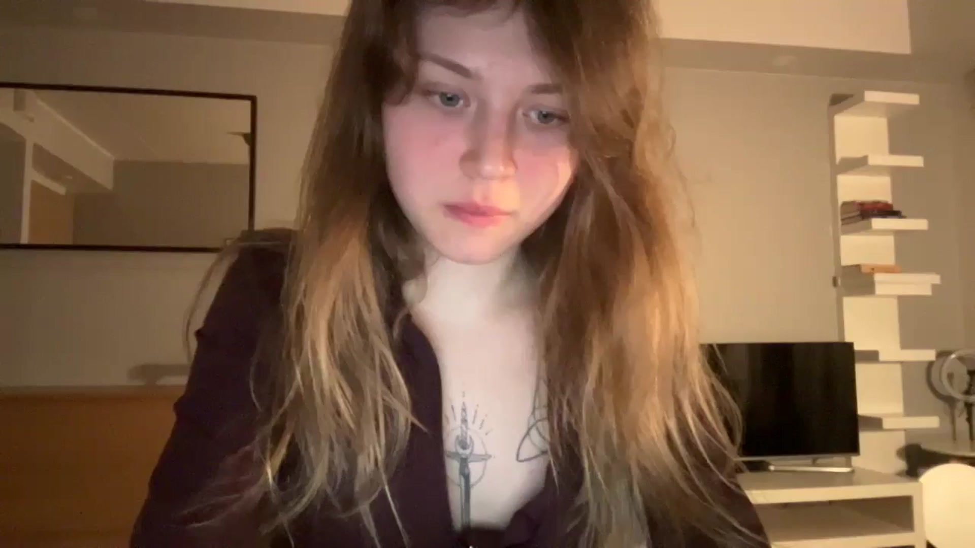 Gallery image thumbnail from Coconut_dream's myfreecams stream on, 03/03/2025, 21:58 image 17 of 20