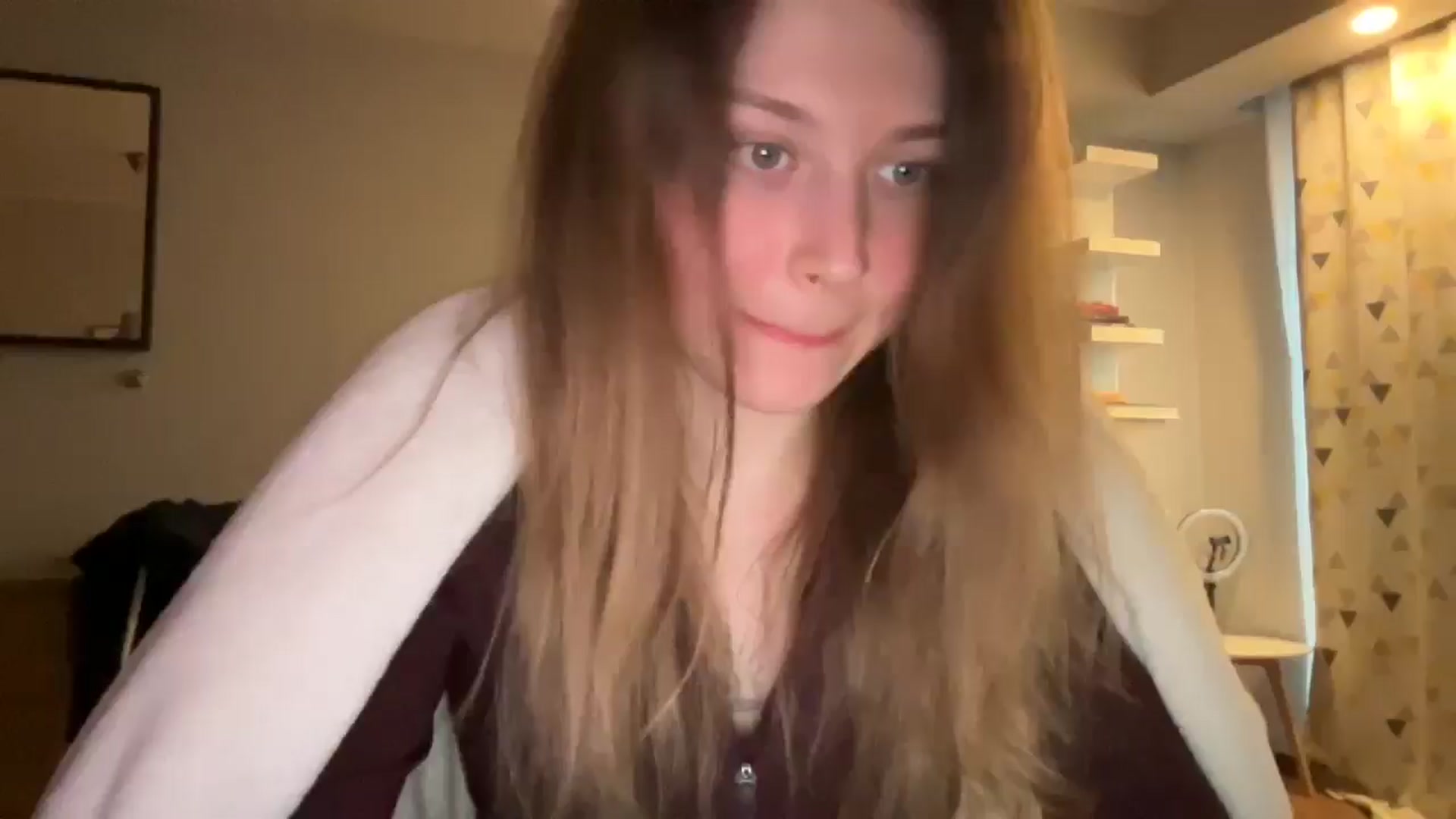 Gallery image thumbnail from Coconut_dream's myfreecams stream on, 03/05/2025, 15:38 image 20 of 20