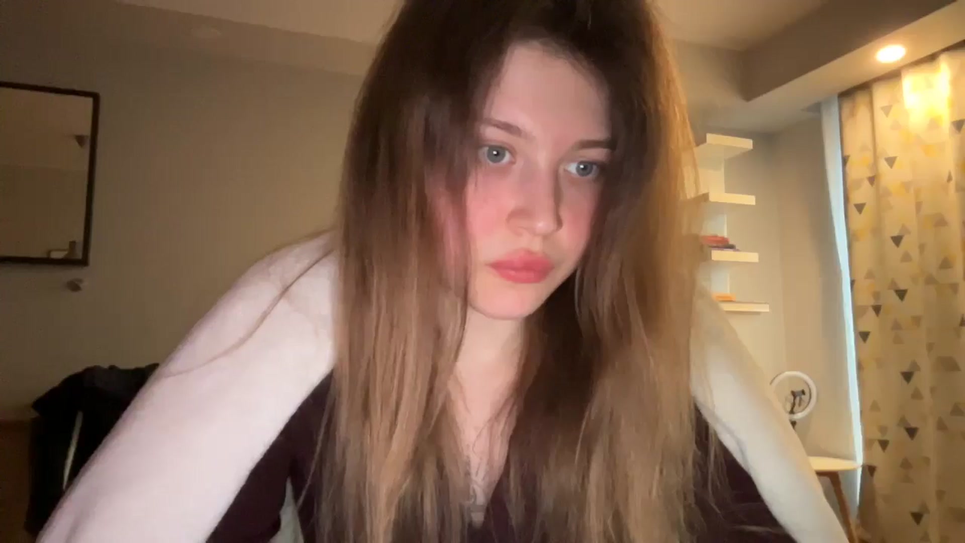 Gallery image thumbnail from Coconut_dream's myfreecams stream on, 03/05/2025, 15:38 image 12 of 20