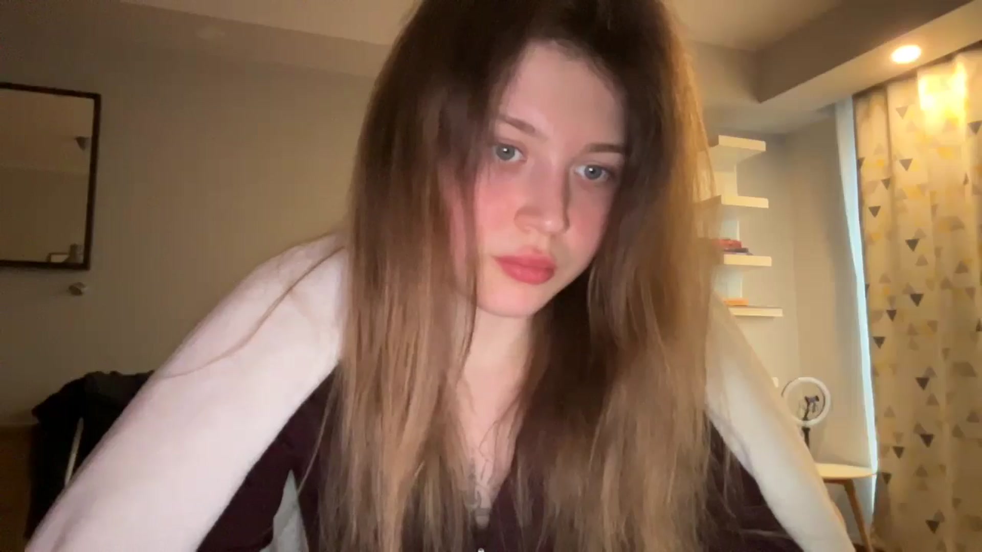 Gallery image thumbnail from Coconut_dream's myfreecams stream on, 03/05/2025, 15:38 image 10 of 20